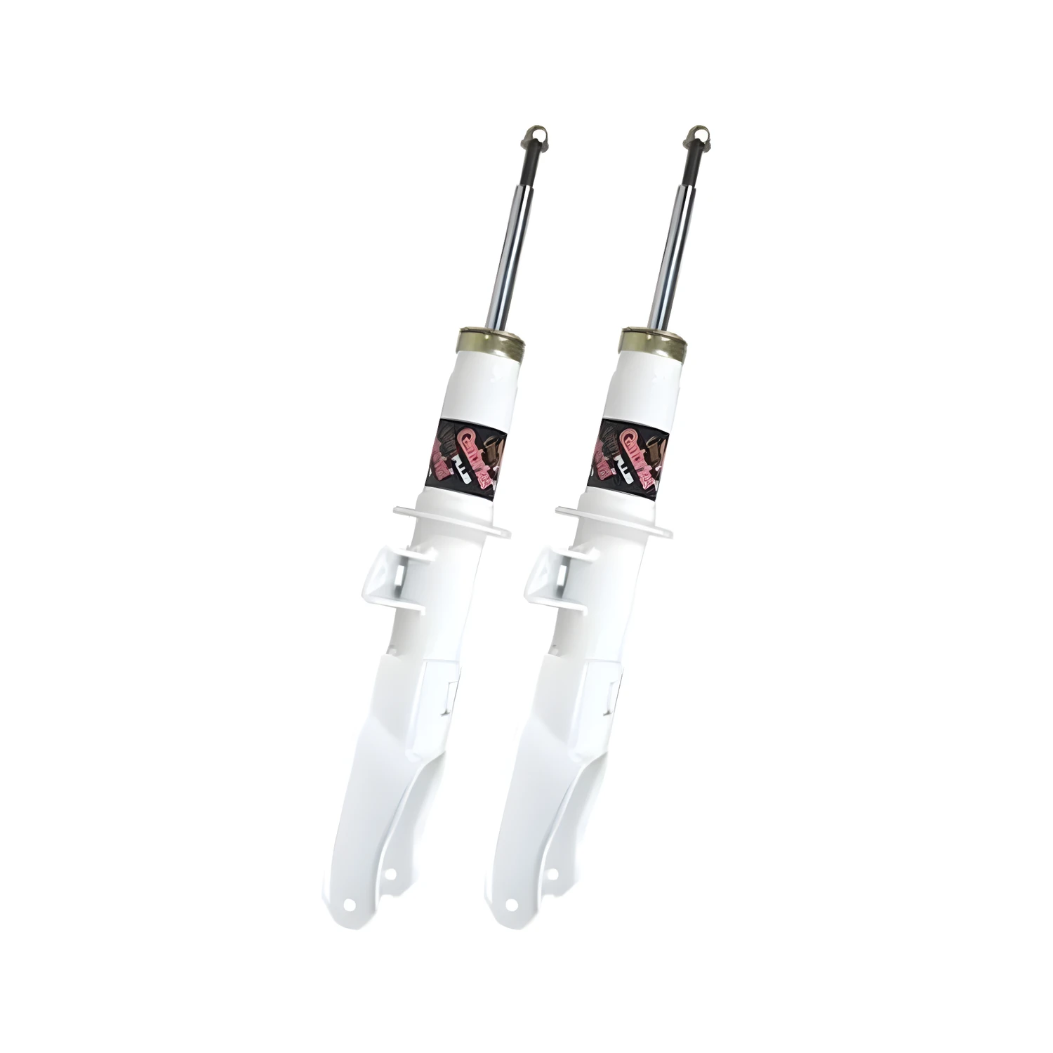 Amortiguadores Delanteros para Volkswagen Amarok 2010 al 2020