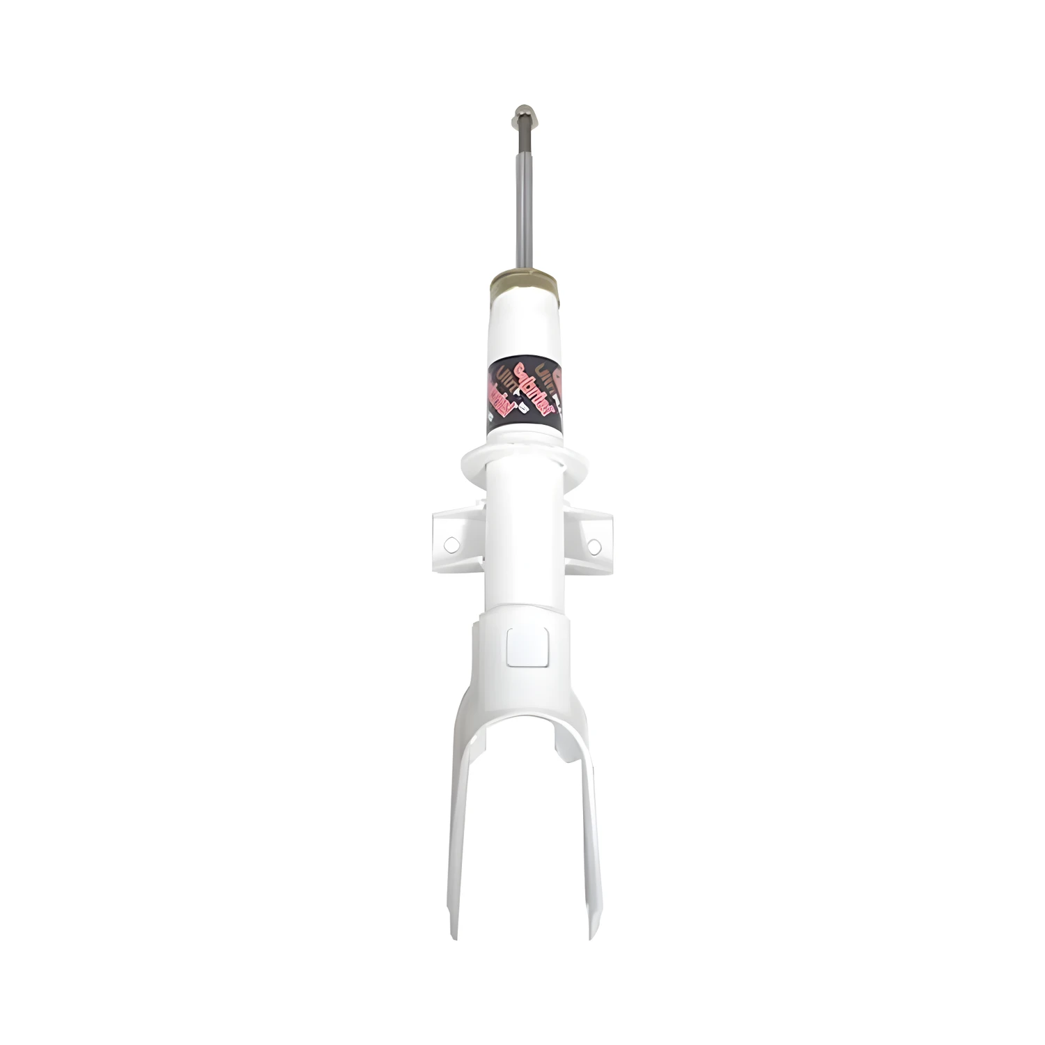 Amortiguador Delantero Derecho/Izquierdo Gabriel Ultra Plus - G43009