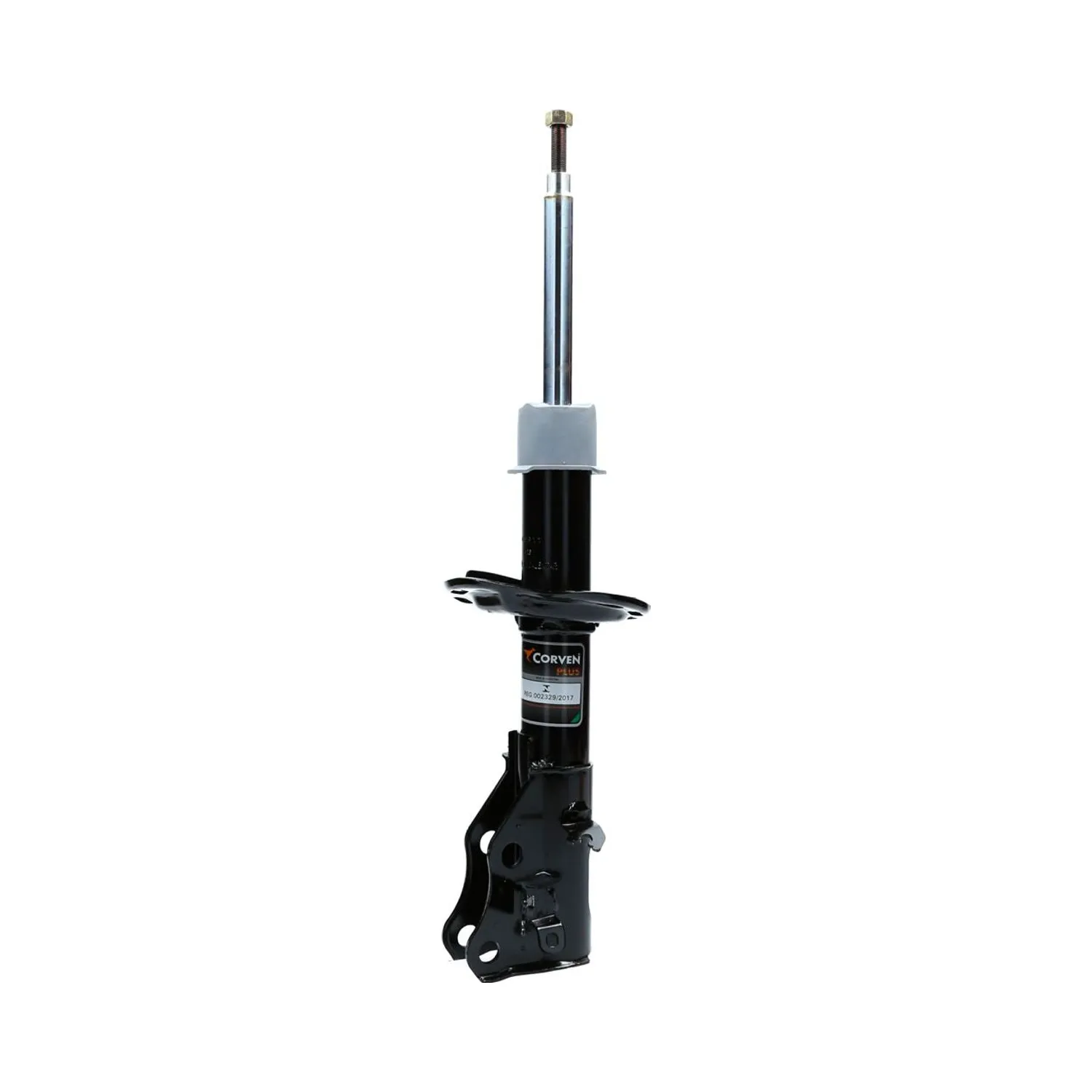 Amortiguador Delantero Izquierdo Corven - 35811G