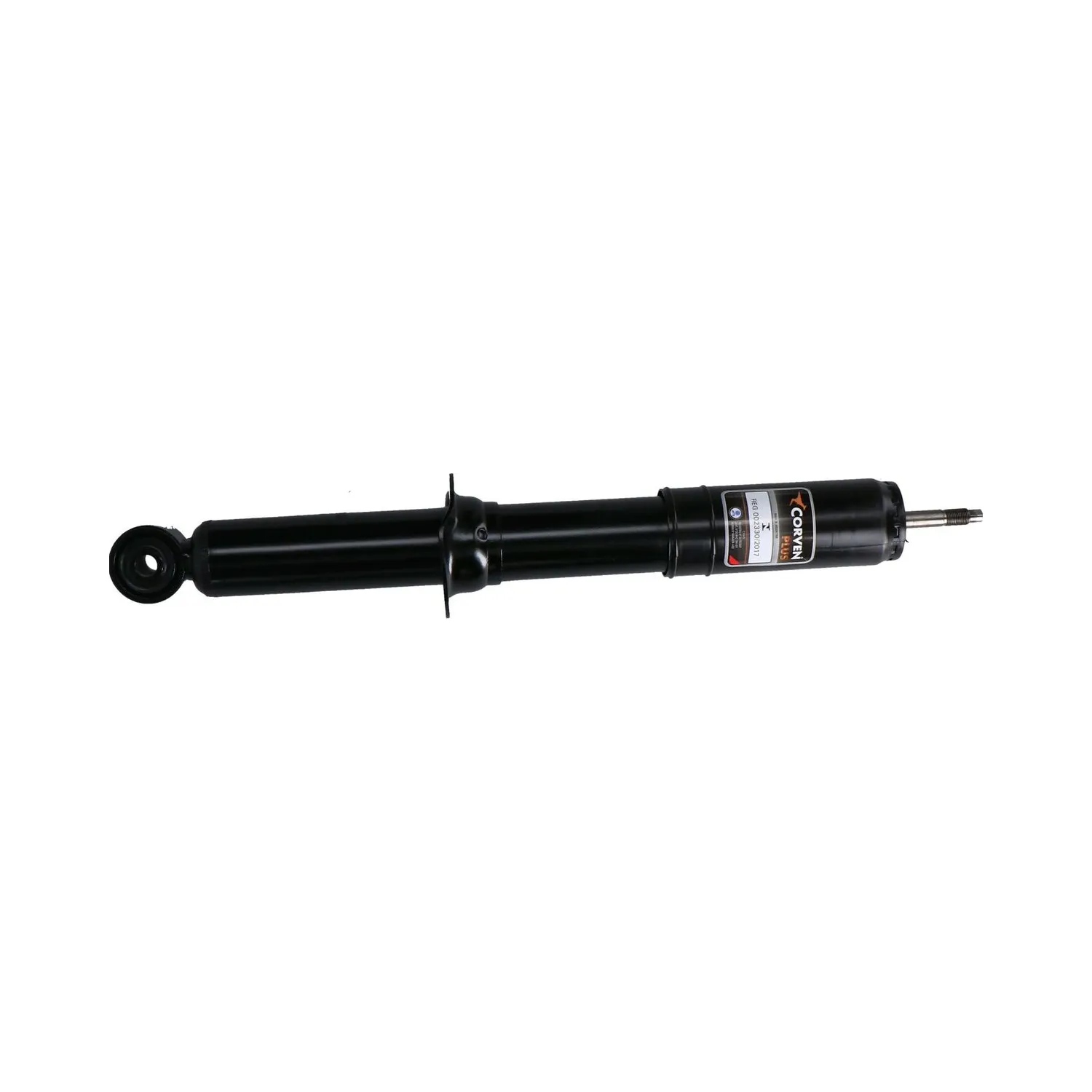 Amortiguador Delantero Derecho/Izquierdo Corven - 64152G