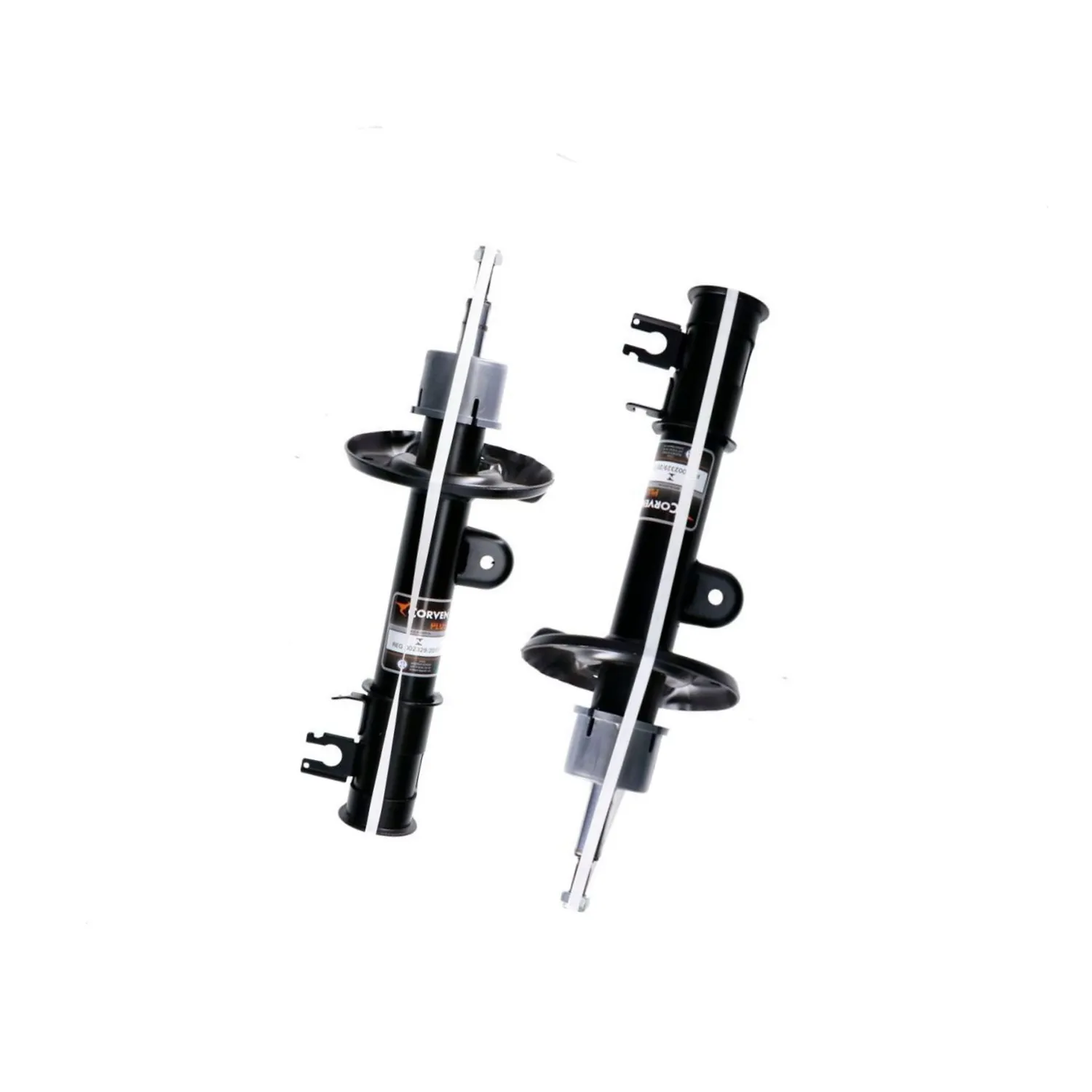 Amortiguador Delantero Derecho Corven - 34882G