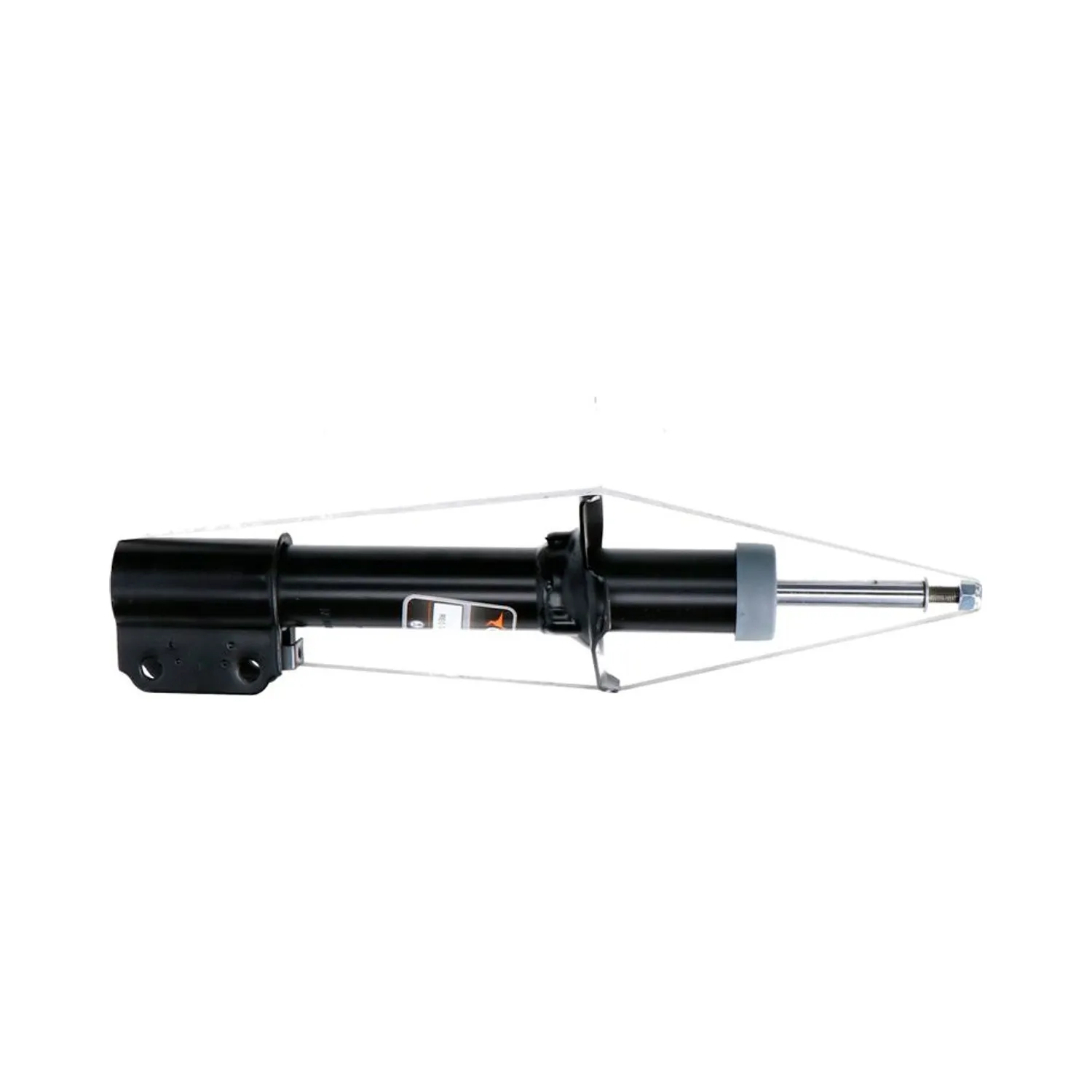 Amortiguador Delantero Derecho/Izquierdo Corven - 34243G