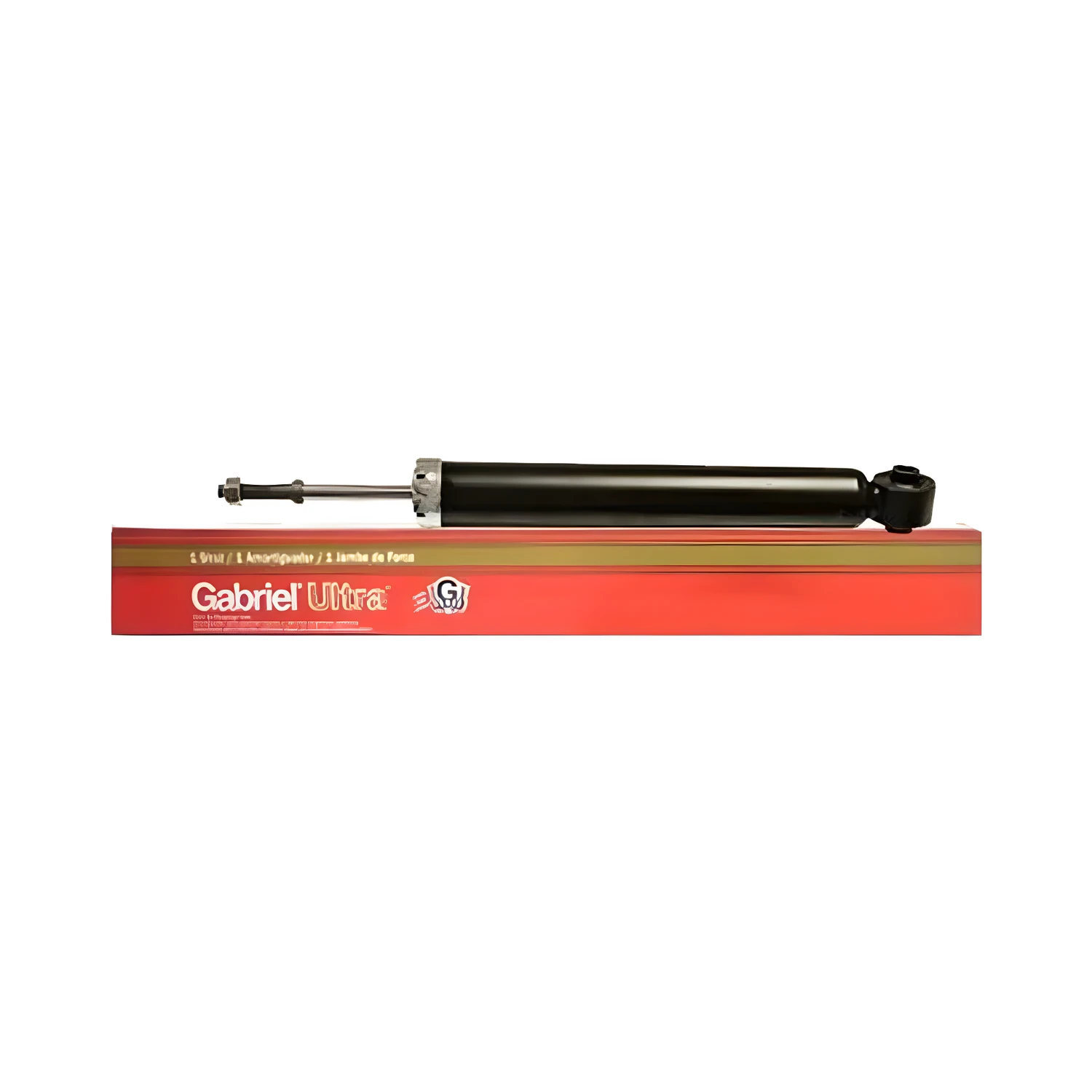 Amortiguador Trasero Derecho/Izquierdo Gabriel - G51798