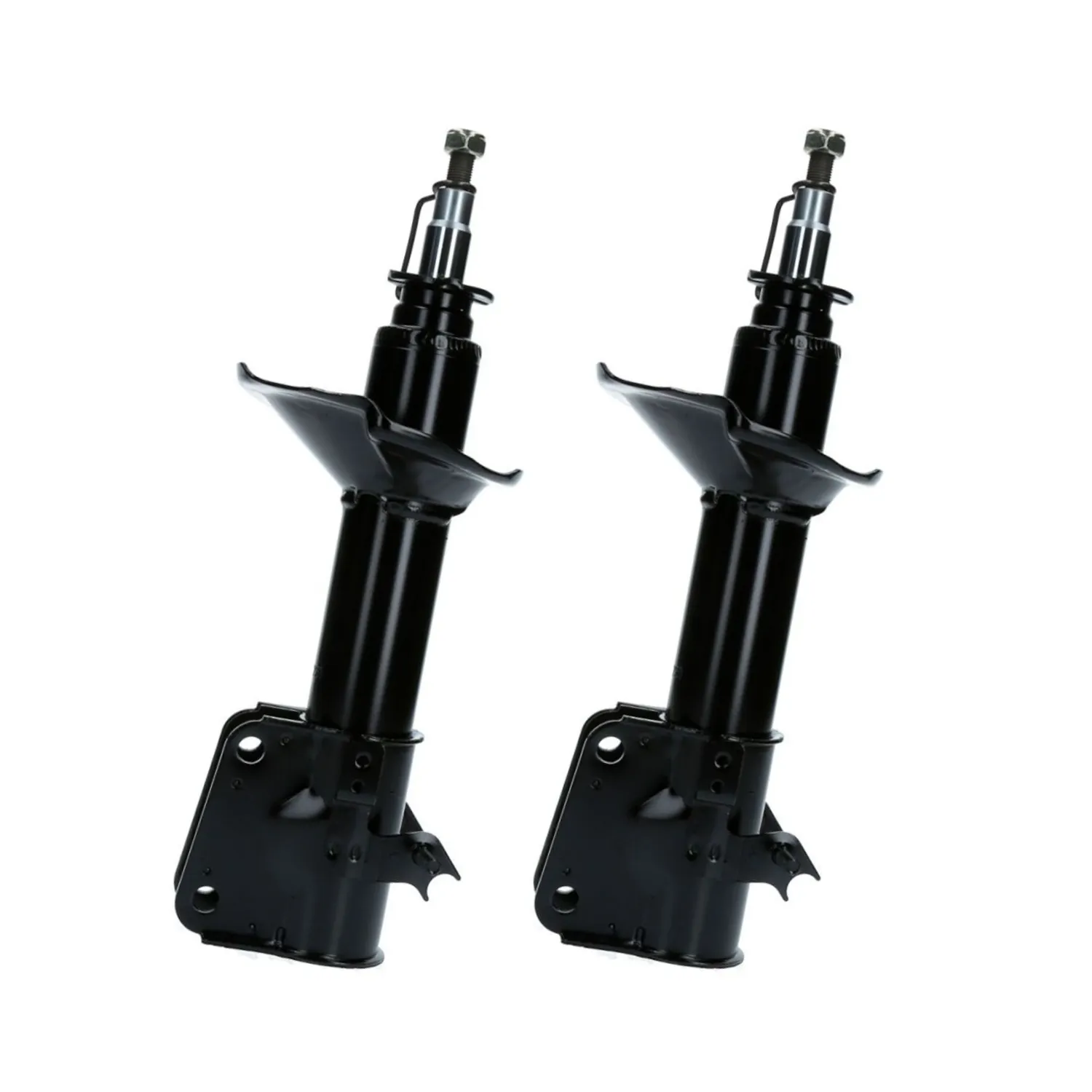 Amortiguadores Delanteros para Daihatsu Terios 1997 al 2005
