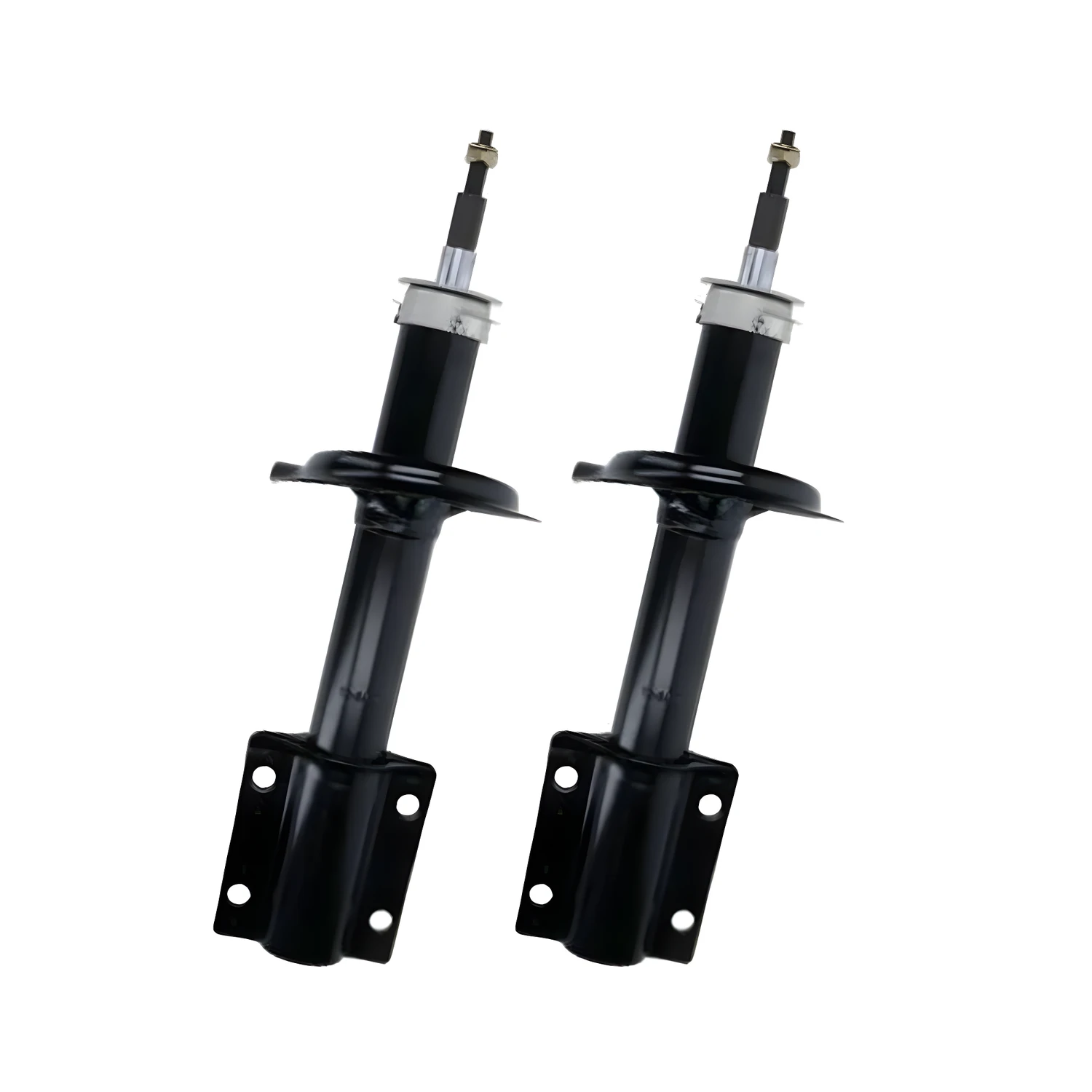 Amortiguadores Delanteros para Peugeot Boxer 1997 al 2006