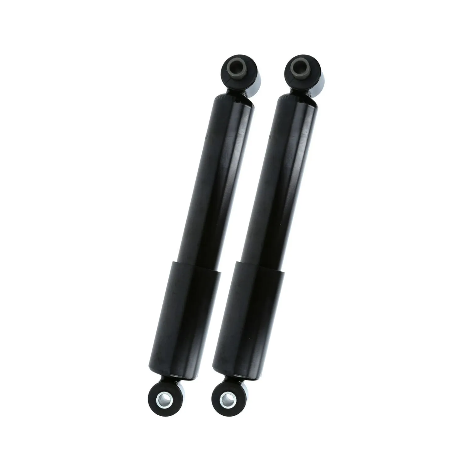 Amortiguadores Traseros para Peugeot 206 1999 al 2009