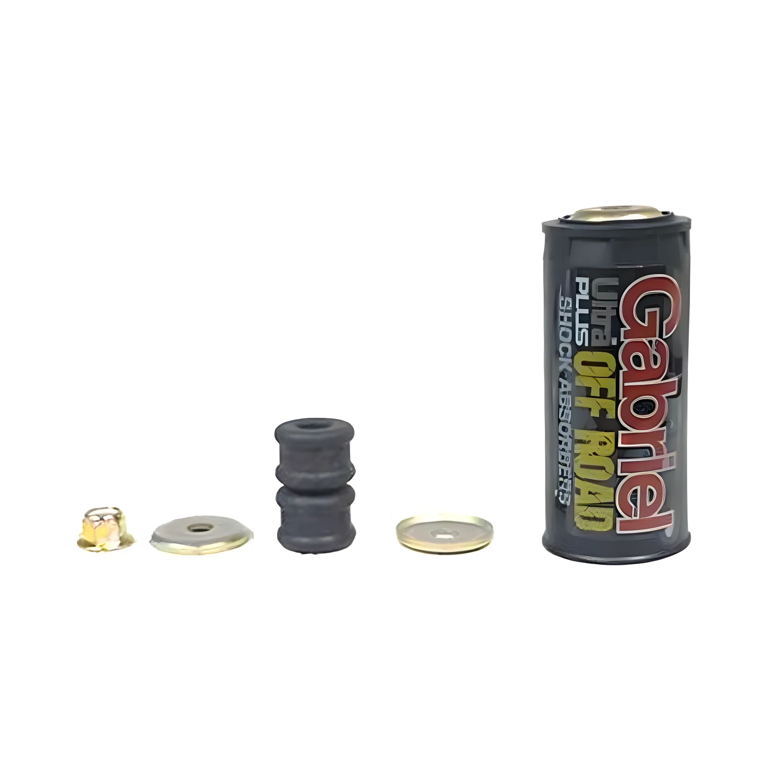 Amortiguador Delantero Derecho/Izquierdo Gabriel Ultra Plus - G43006