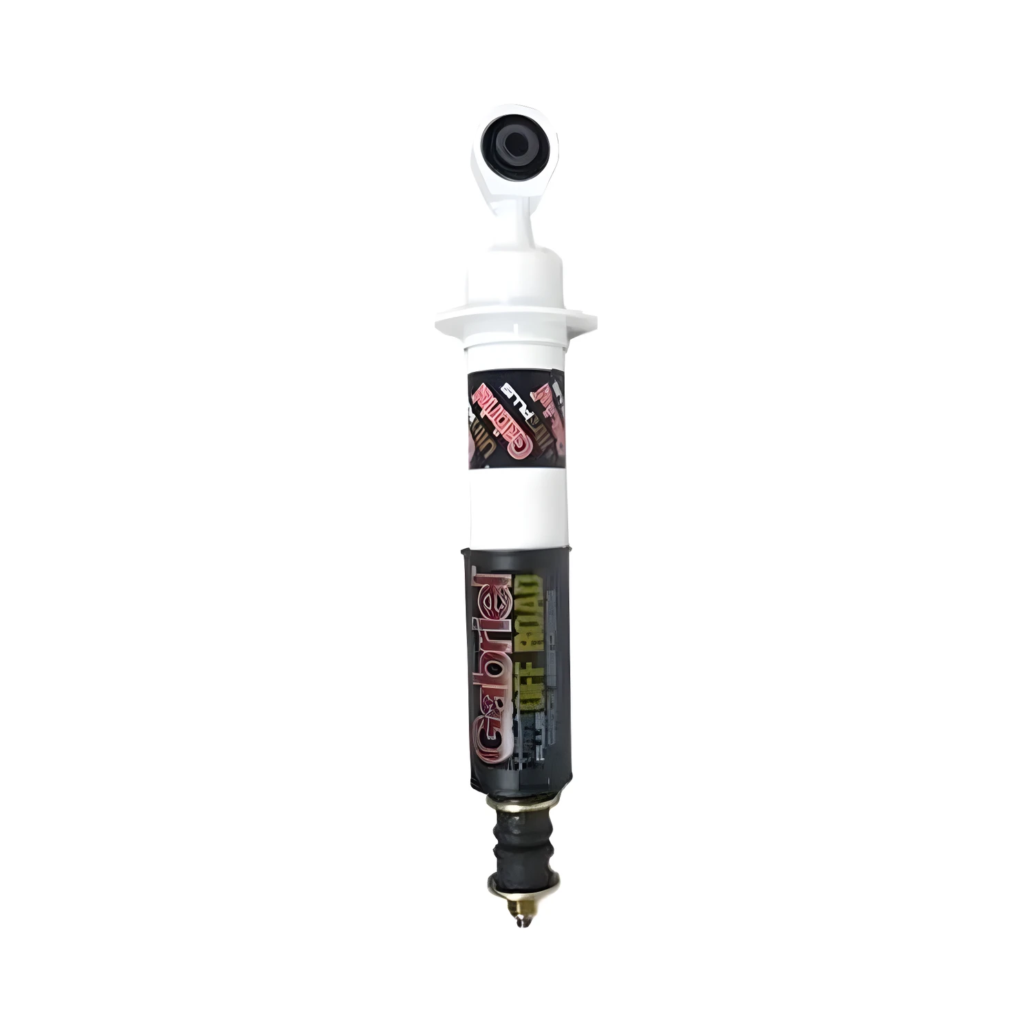 Amortiguador Delantero Derecho/Izquierdo Gabriel Ultra Plus - G43006