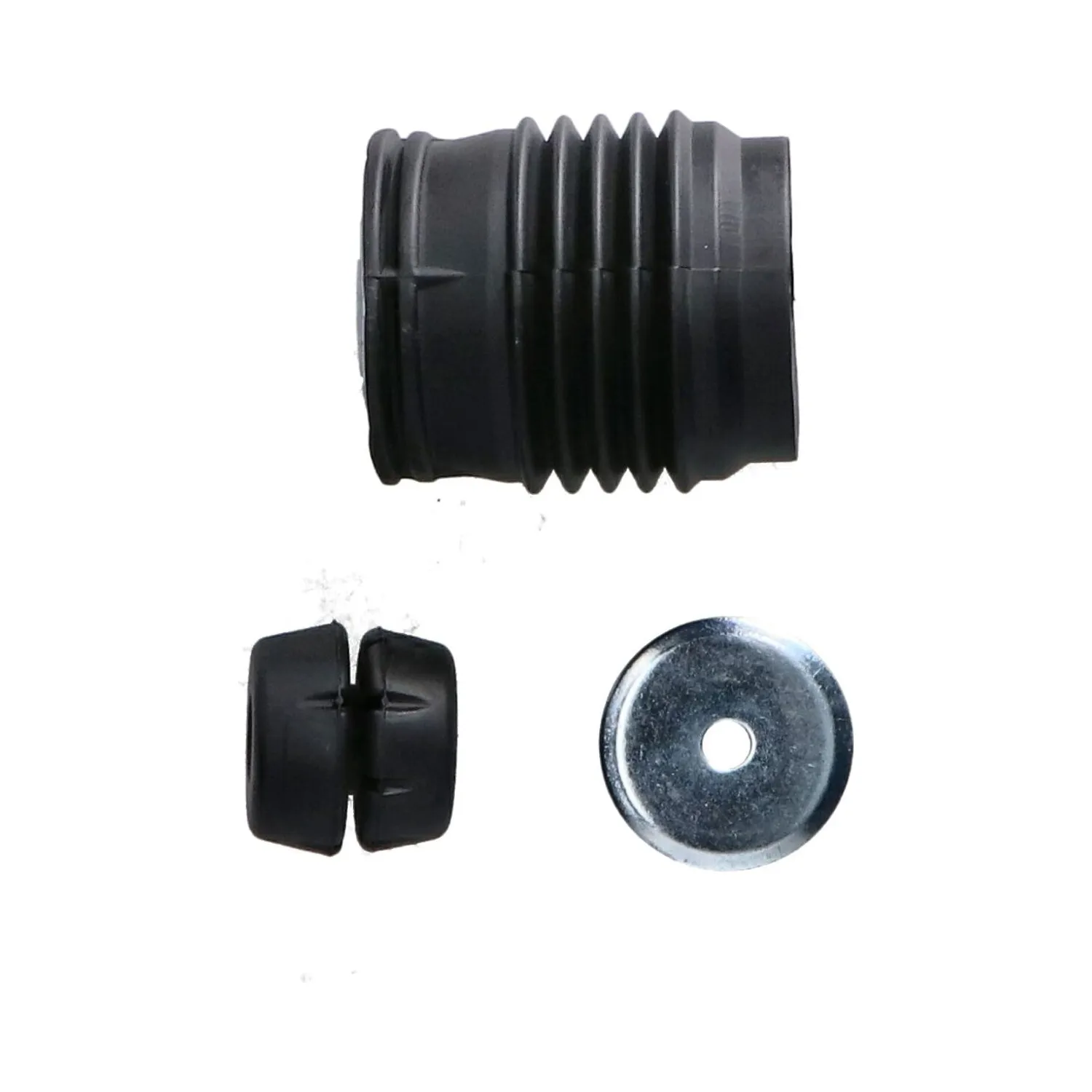 Amortiguador Delantero Derecho/Izquierdo Gabriel Ultra Plus - G43005