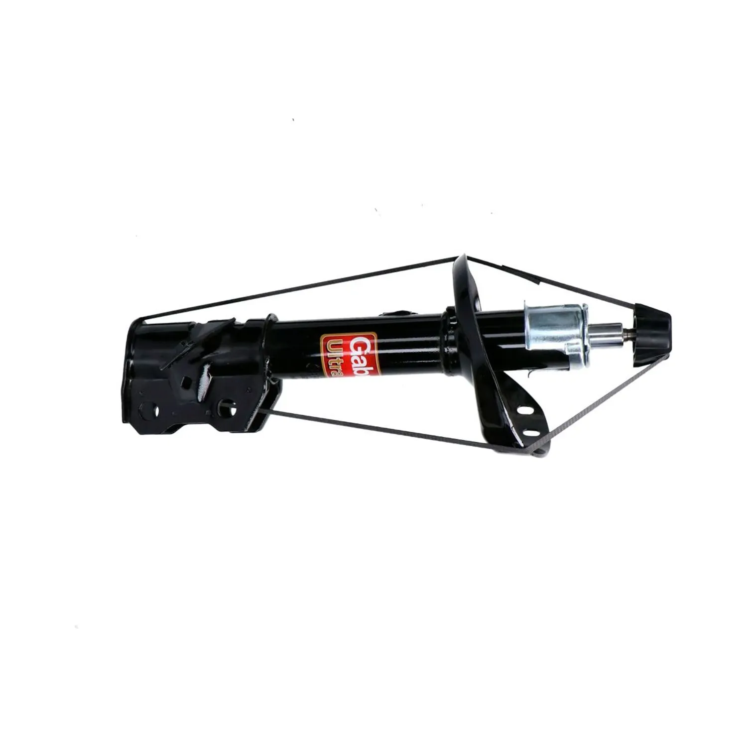Amortiguador Delantero Izquierdo Gabriel - G521439