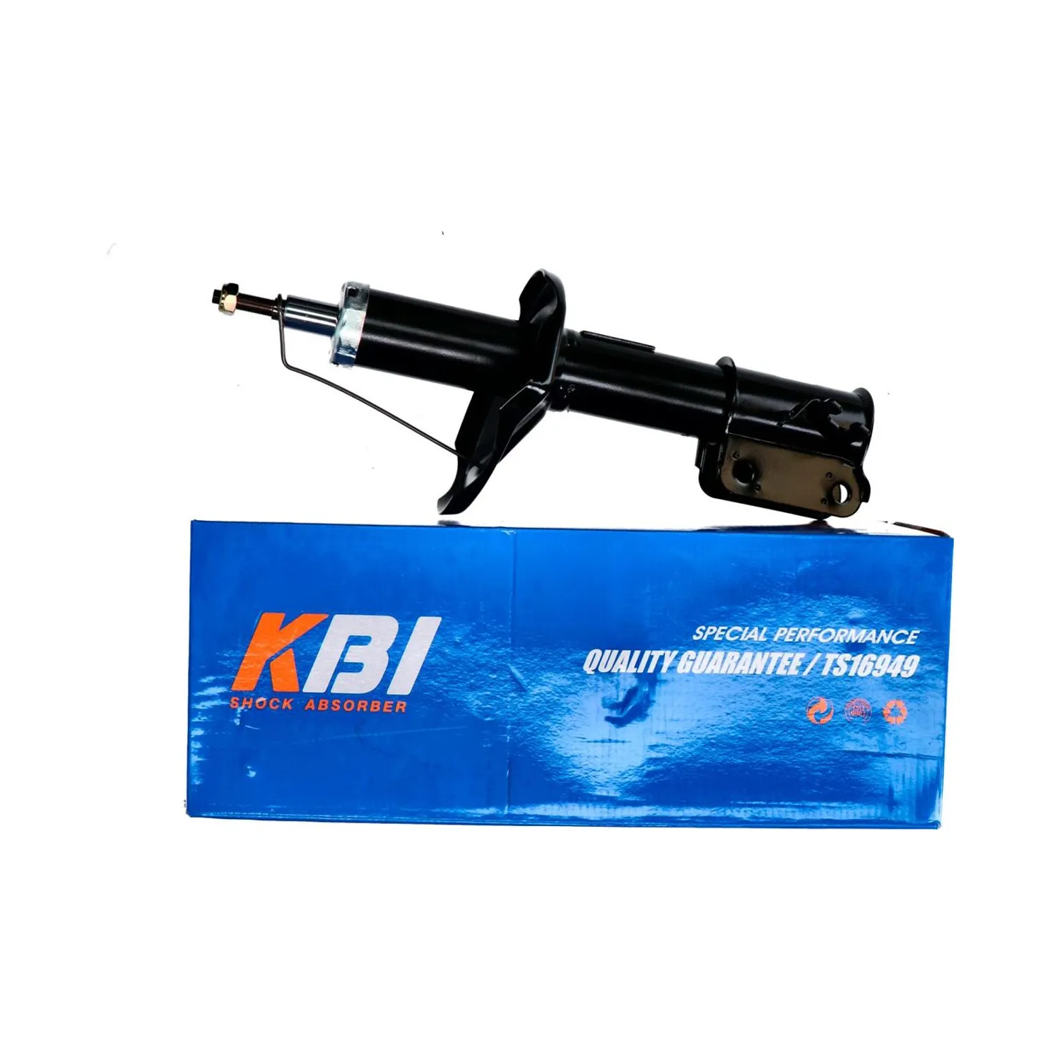 Amortiguador Delantero Derecho Kuboshi - KB-6056