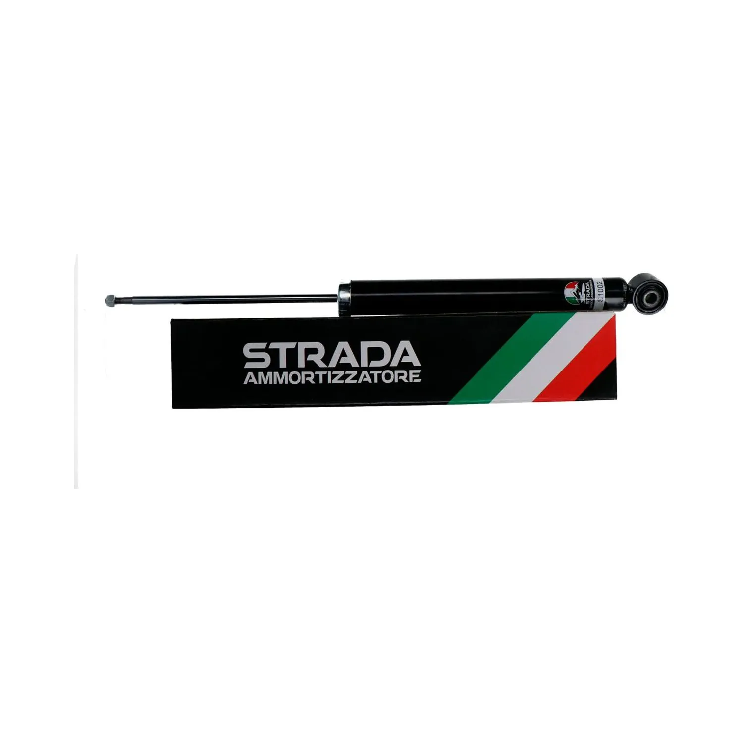 Amortiguador Trasero Derecho/Izquierdo Strada - S1002