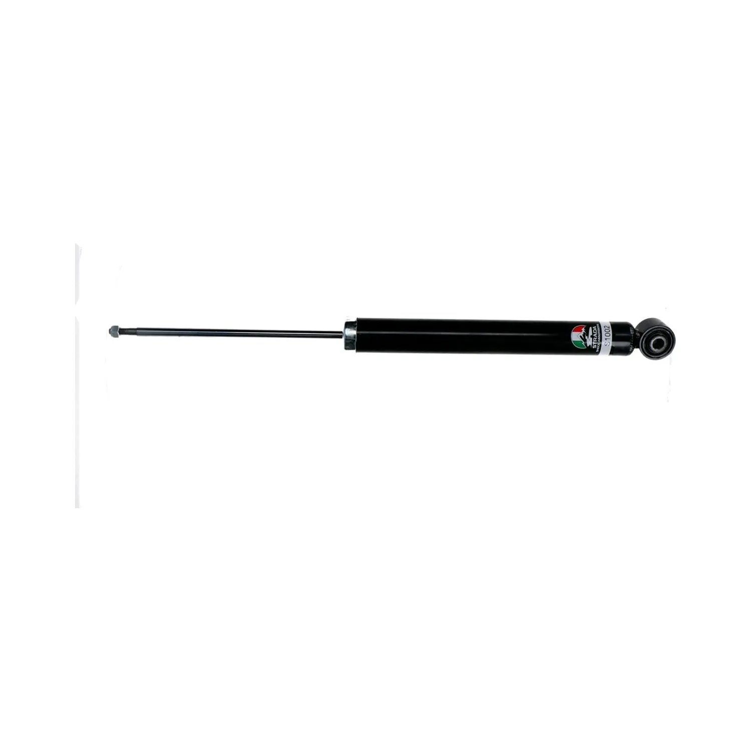 Amortiguador Trasero Derecho/Izquierdo Strada - S1002