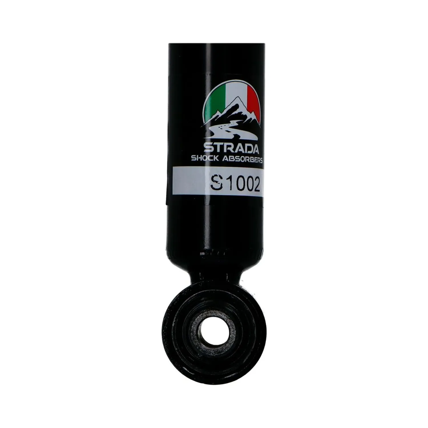 Amortiguador Trasero Derecho/Izquierdo Strada - S1002