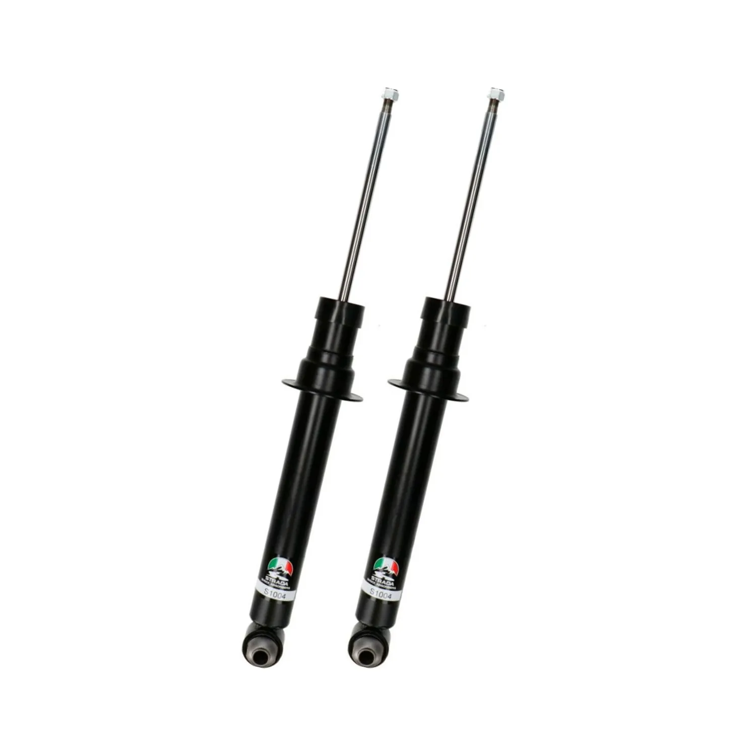 Par Amortiguadores Traseros Strada - S1004