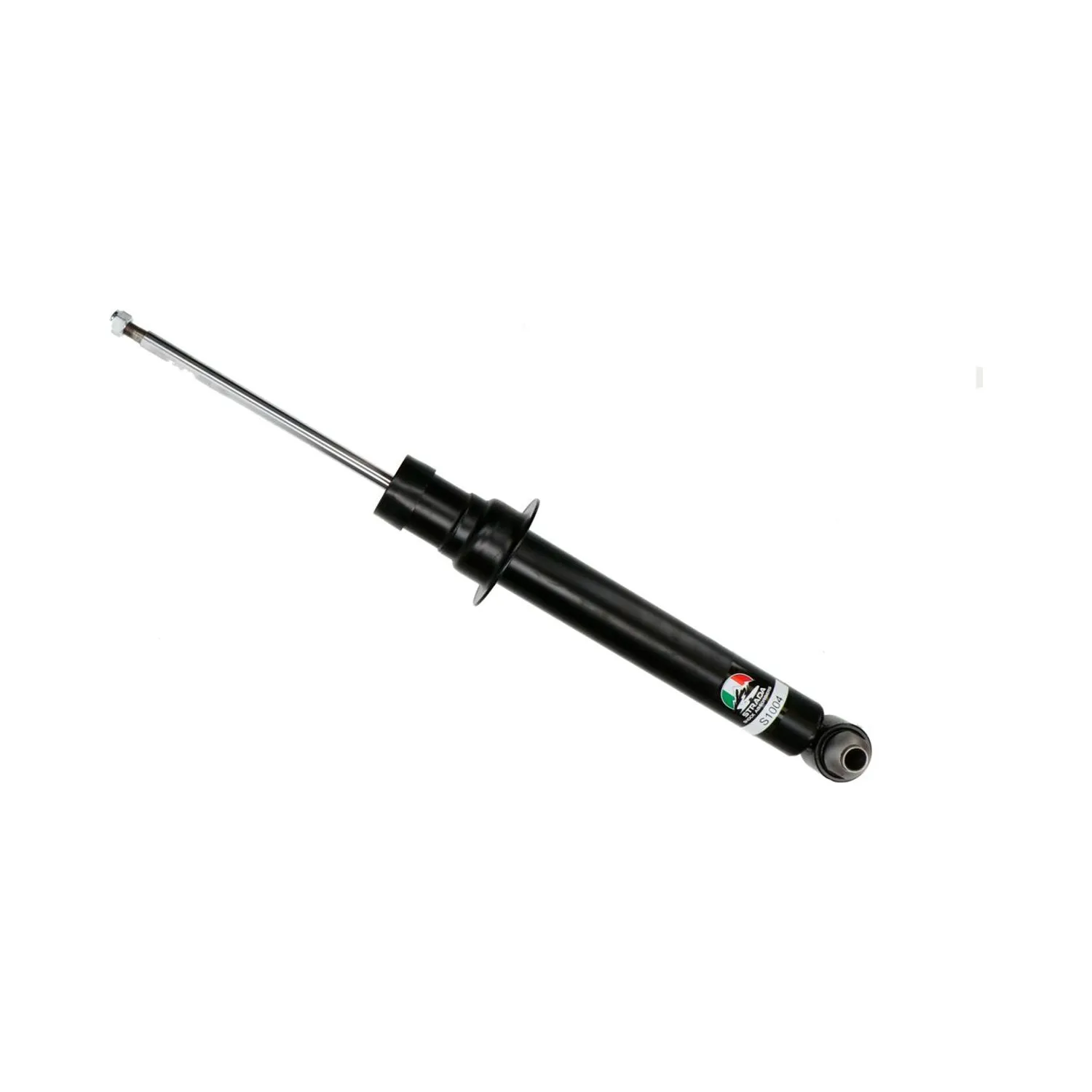 Amortiguador Trasero Derecho/Izquierdo Strada - S1004
