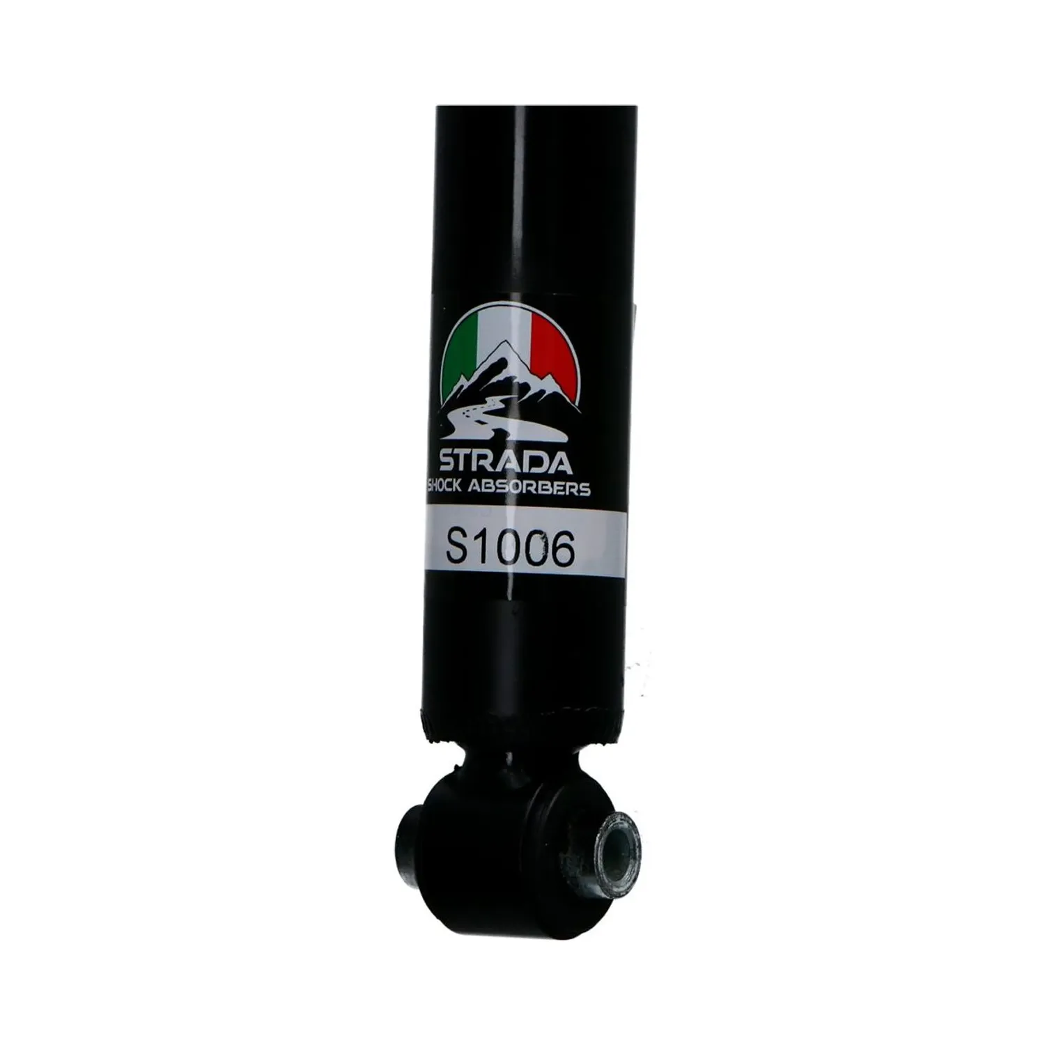 Amortiguador Trasero Derecho/Izquierdo Strada - S1006