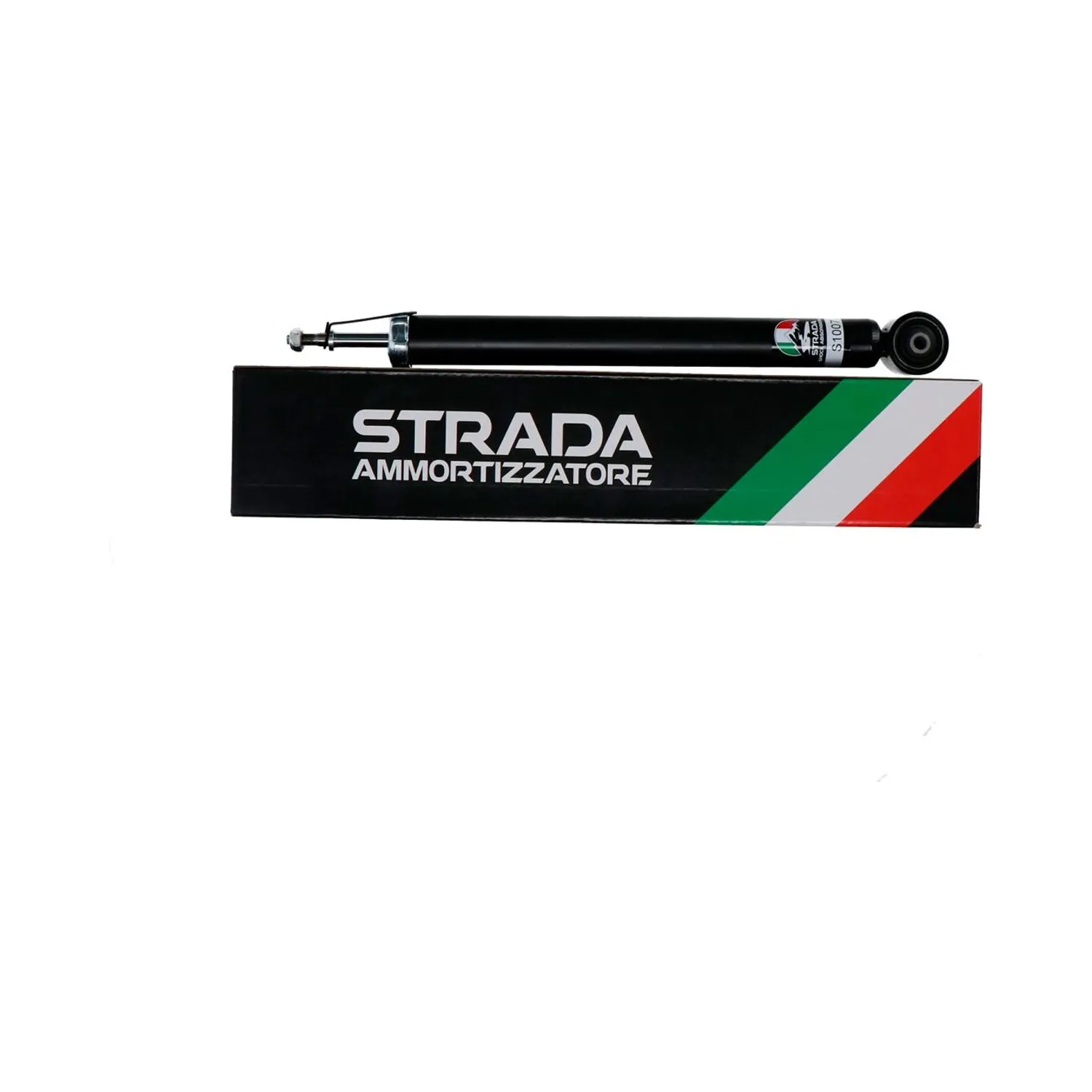 Amortiguador Trasero Derecho/Izquierdo Strada - S1007