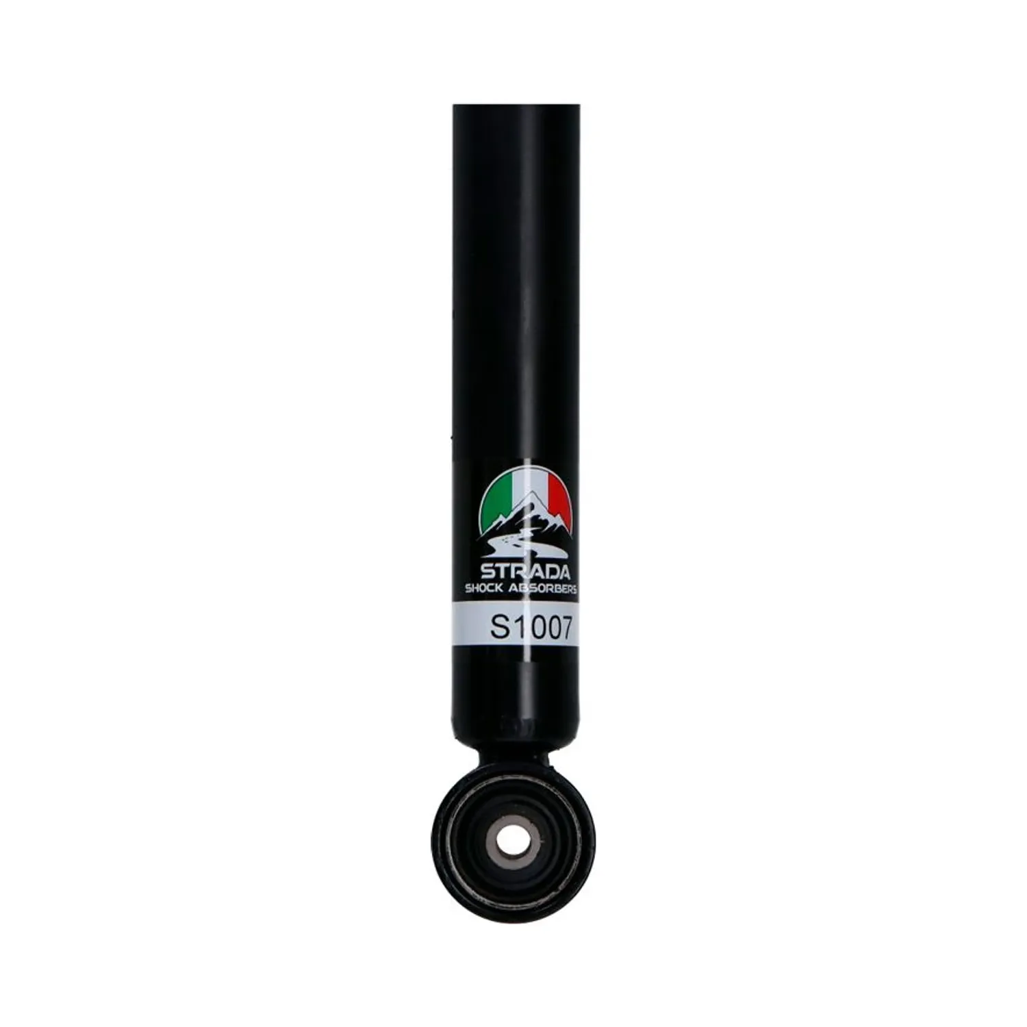 Amortiguador Trasero Derecho/Izquierdo Strada - S1007