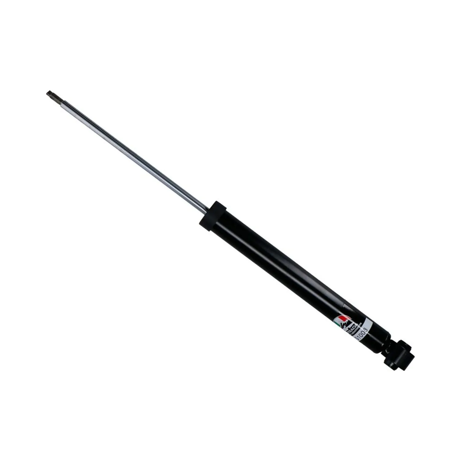 Amortiguador Trasero Derecho/Izquierdo Strada - S1008