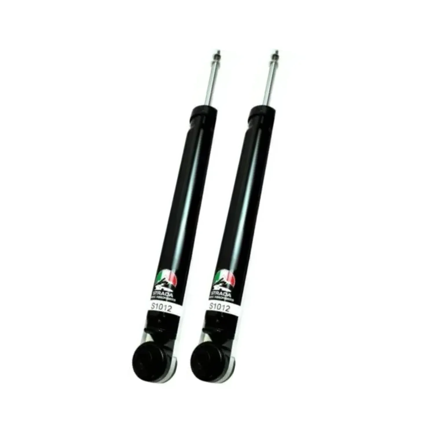 Amortiguadores Traseros para BMW 114i 2012 al 2021
