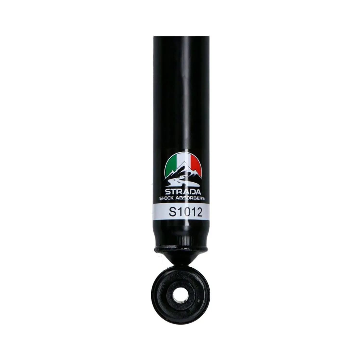 Amortiguador Trasero Derecho/Izquierdo Strada - S1012