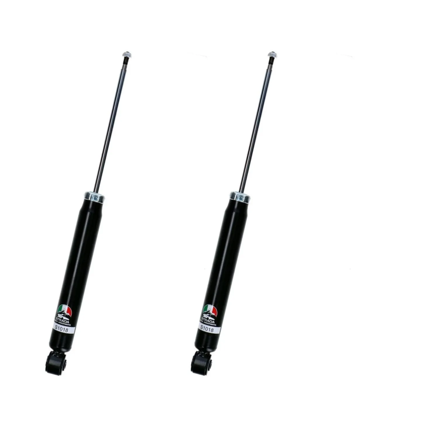 Amortiguadores Traseros para Skoda Octavia 2006 al 2013