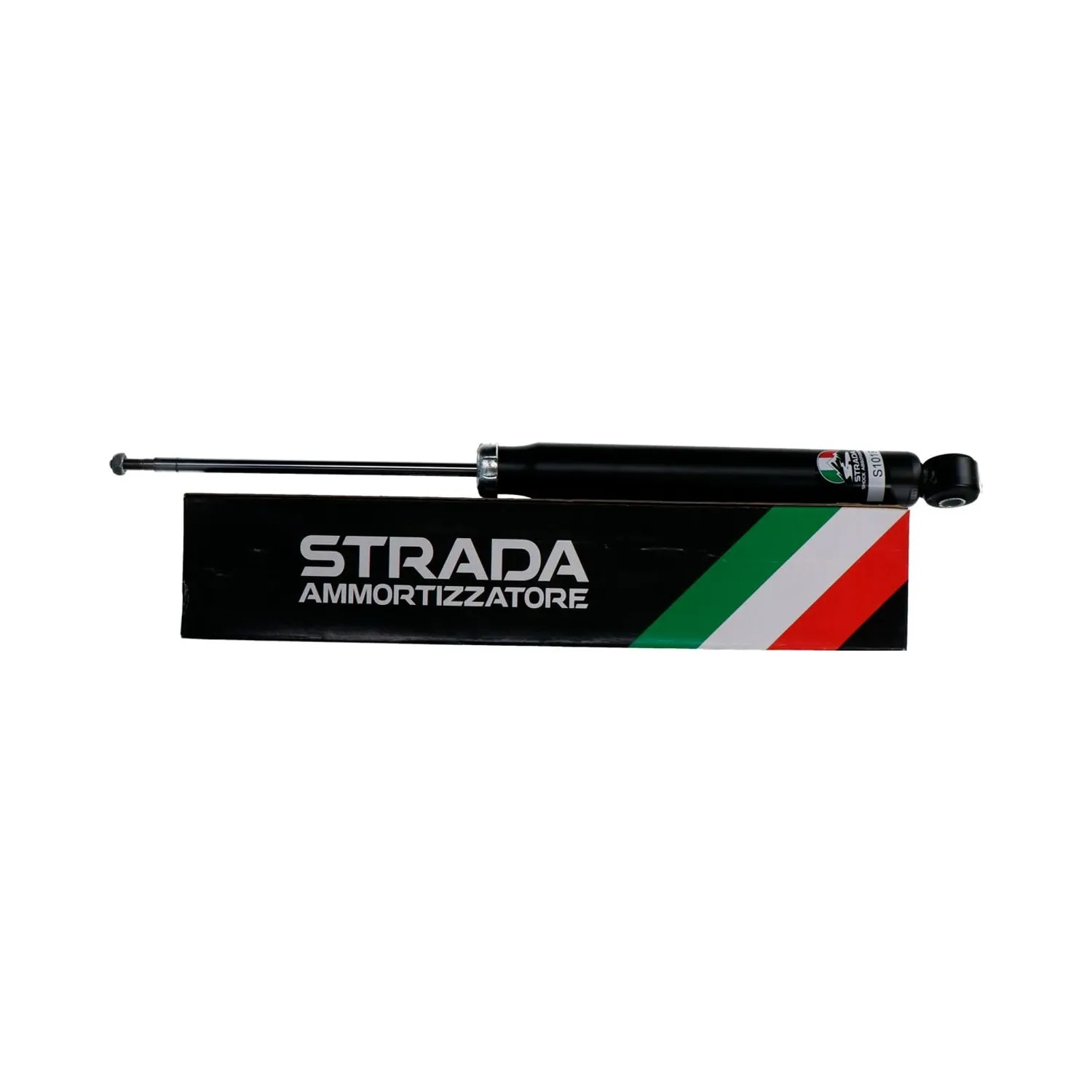 Amortiguador Trasero Derecho/Izquierdo Strada - S1019