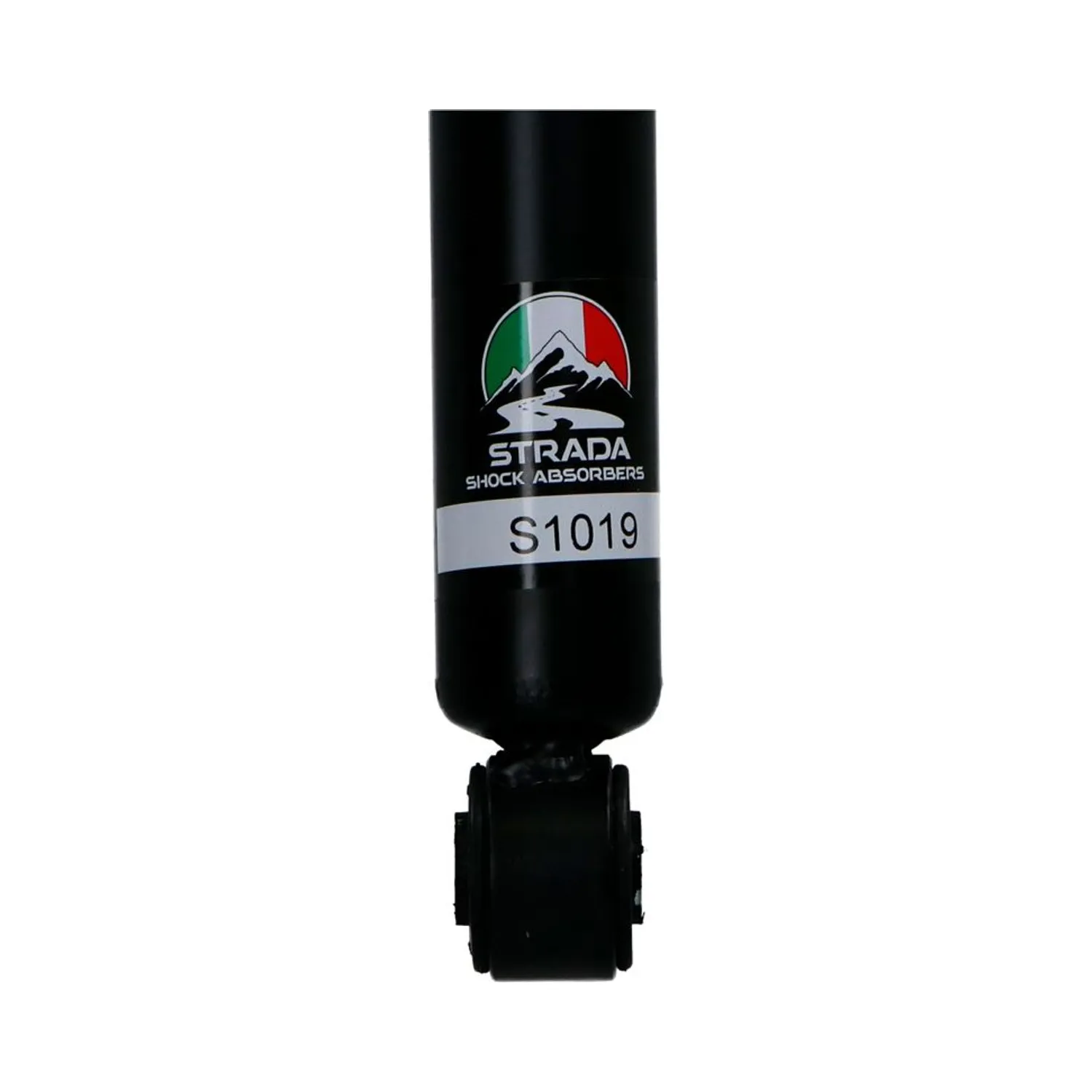Amortiguador Trasero Derecho/Izquierdo Strada - S1019