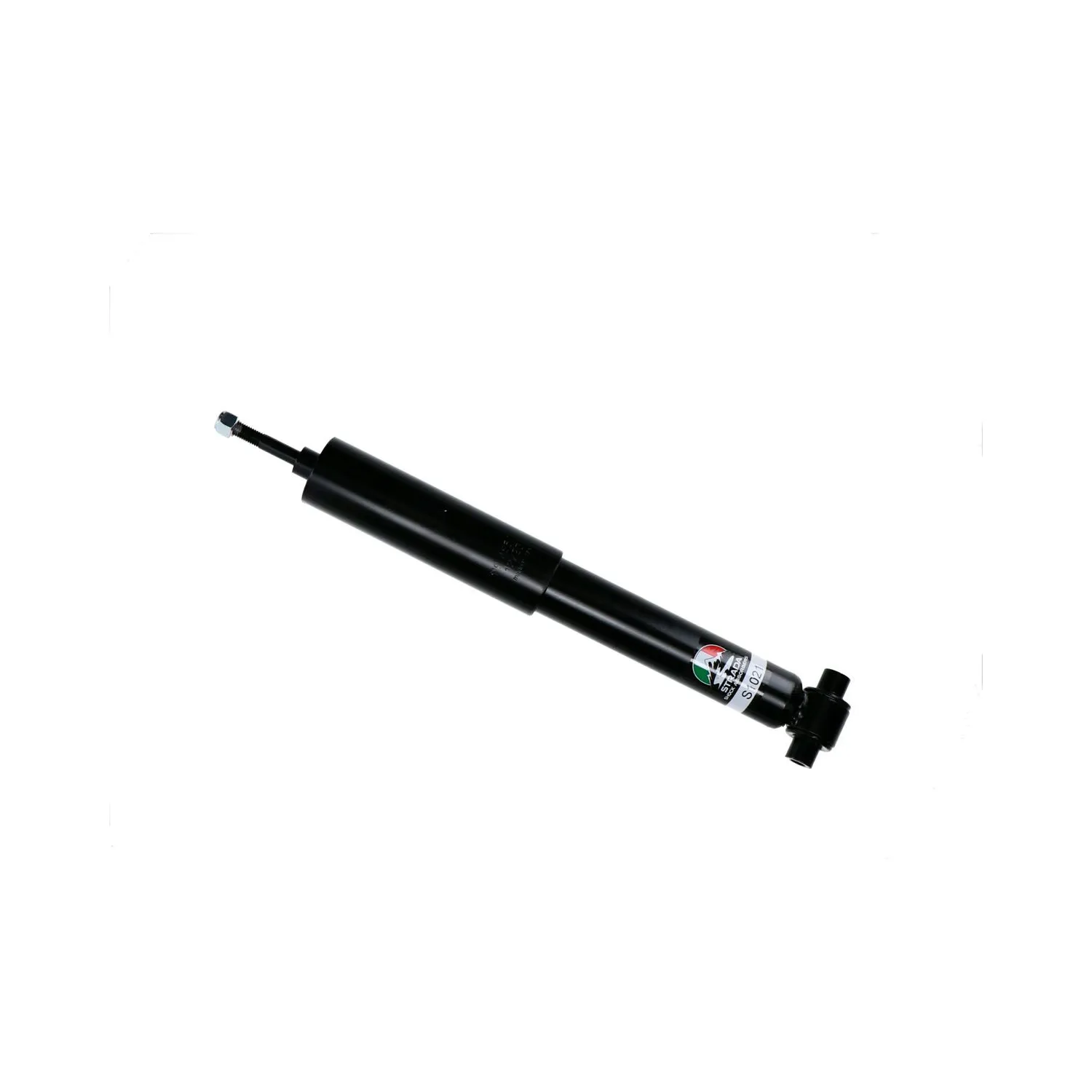 Amortiguador Trasero Derecho/Izquierdo Strada - S1021