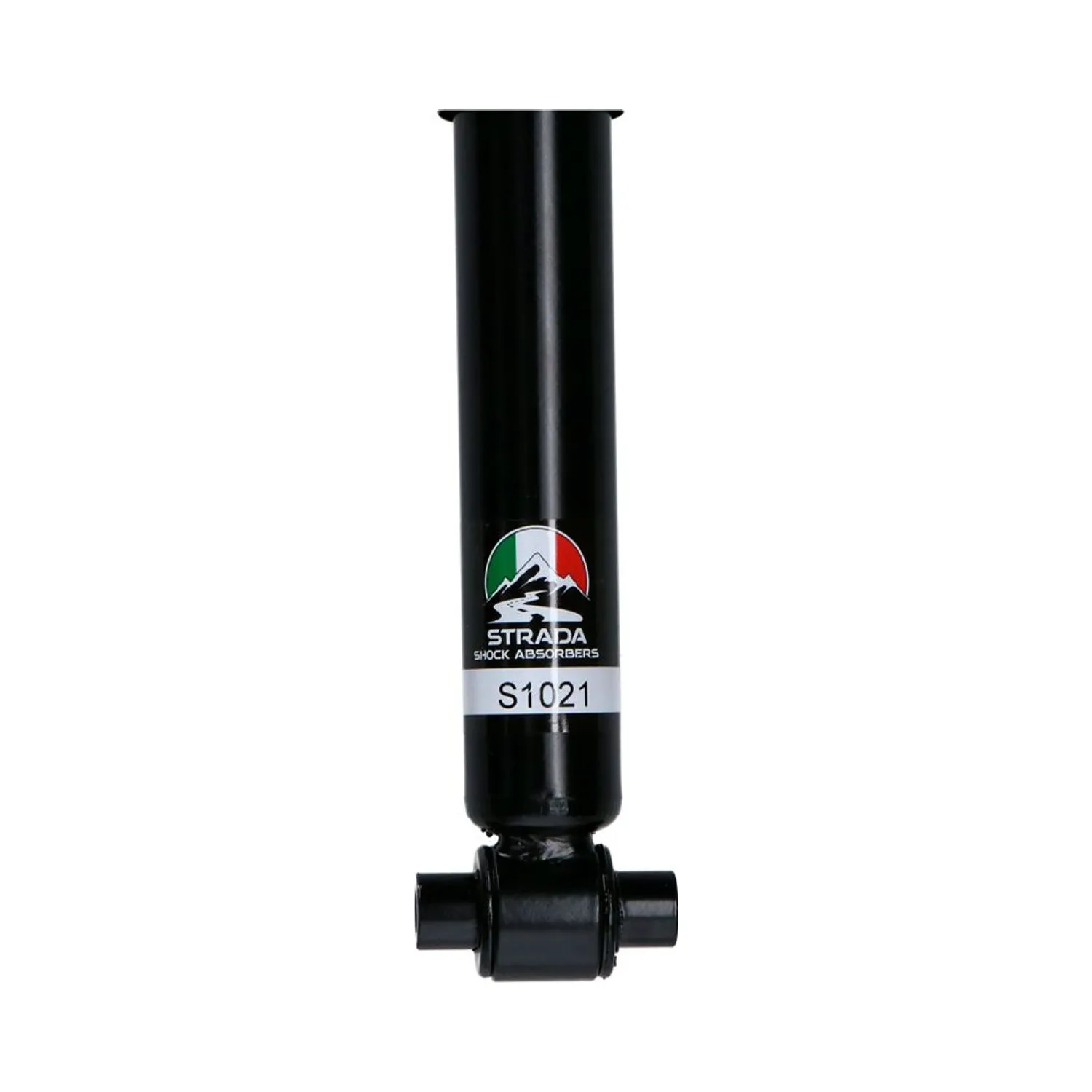 Amortiguador Trasero Derecho/Izquierdo Strada - S1021