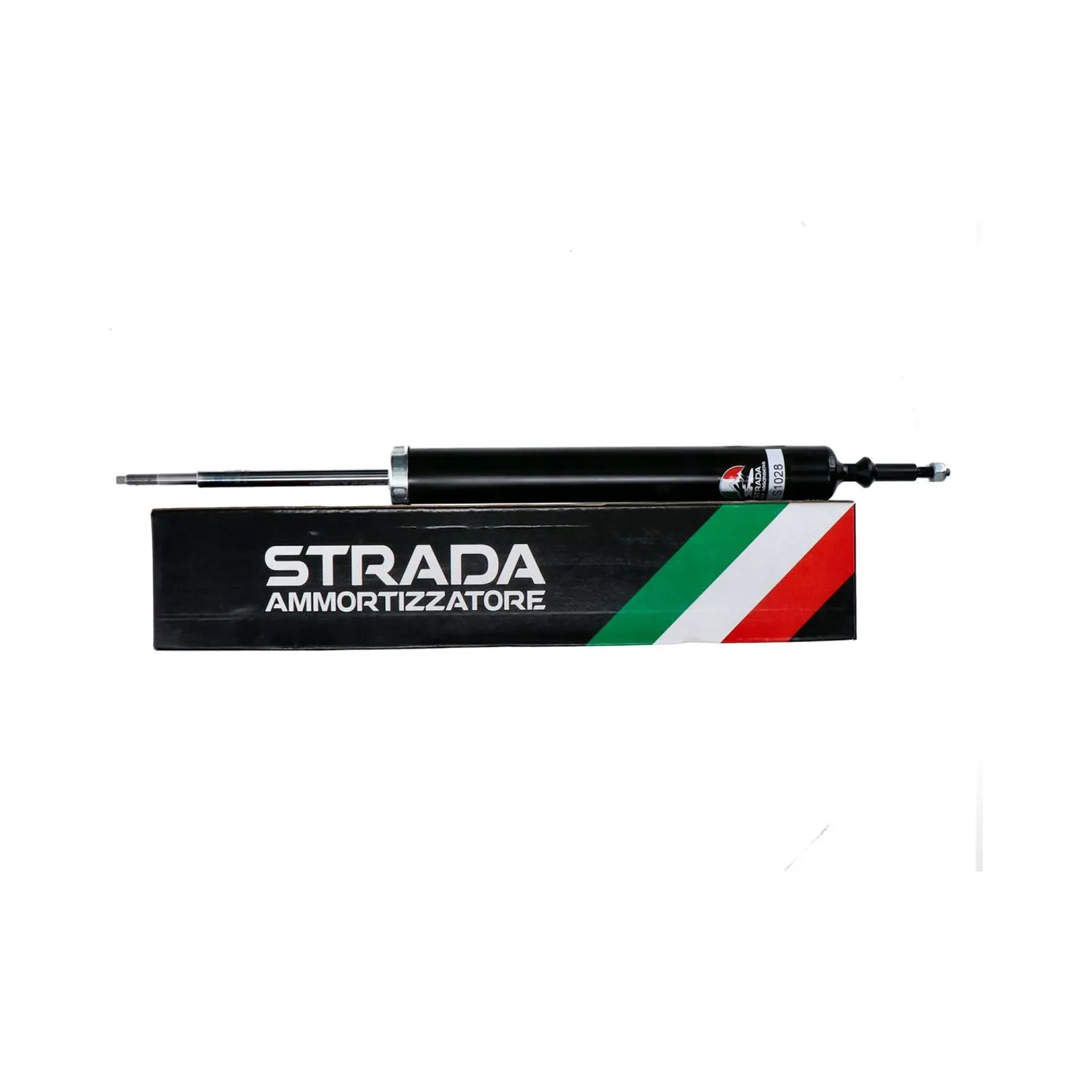 Amortiguador Trasero Derecho/Izquierdo Strada - S1028