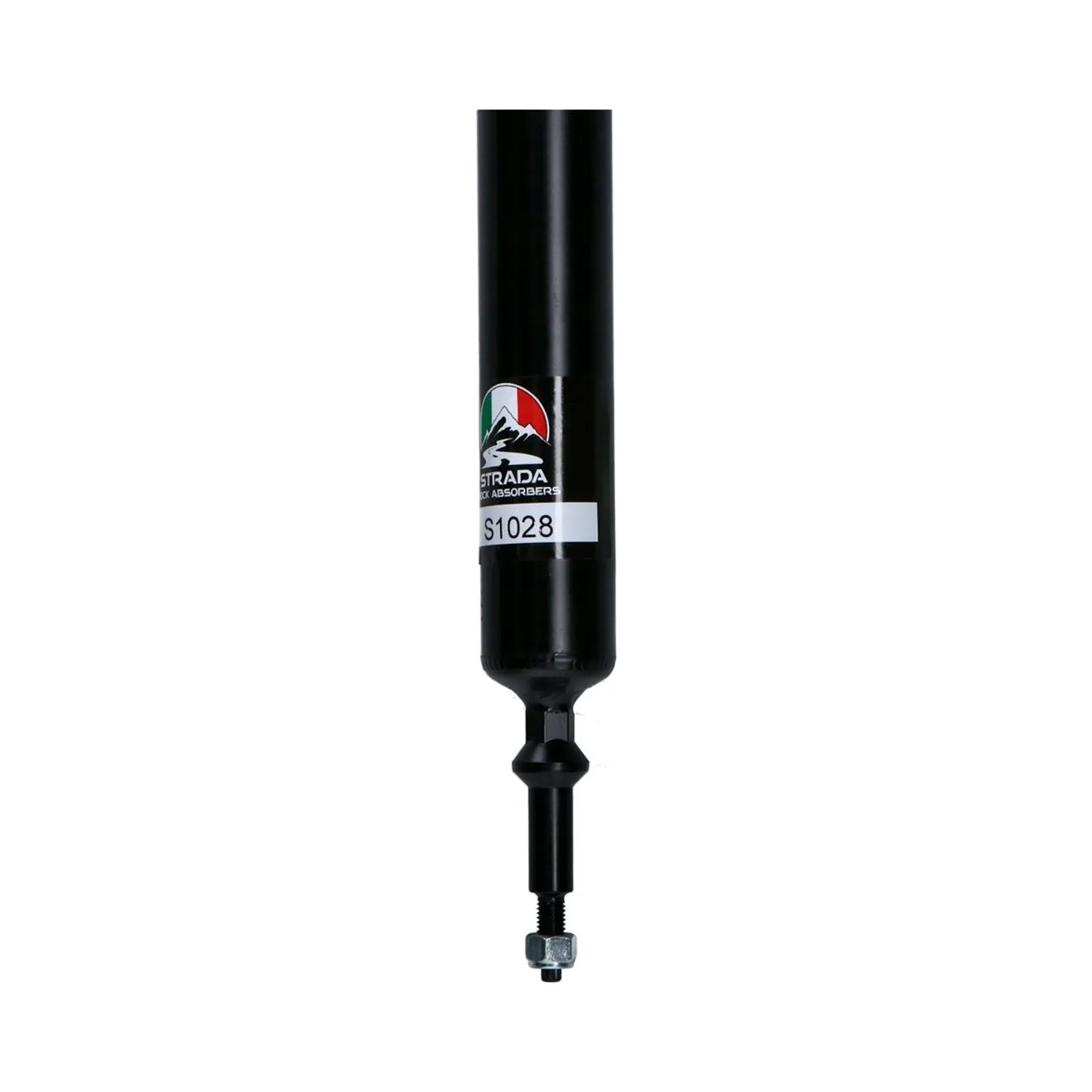 Amortiguador Trasero Derecho/Izquierdo Strada - S1028