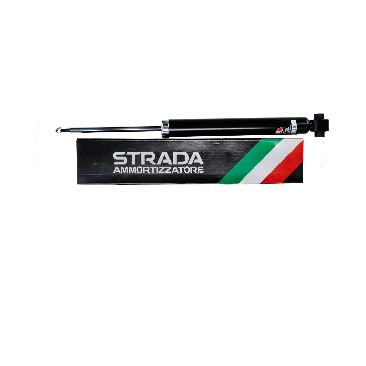 Amortiguador Trasero Derecho/Izquierdo Strada - S1029