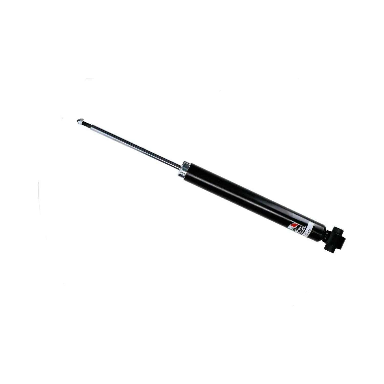 Amortiguador Trasero Derecho/Izquierdo Strada - S1029