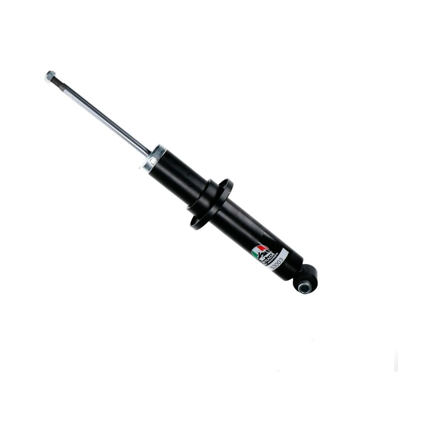 Amortiguador Trasero Derecho/Izquierdo Strada - S3003