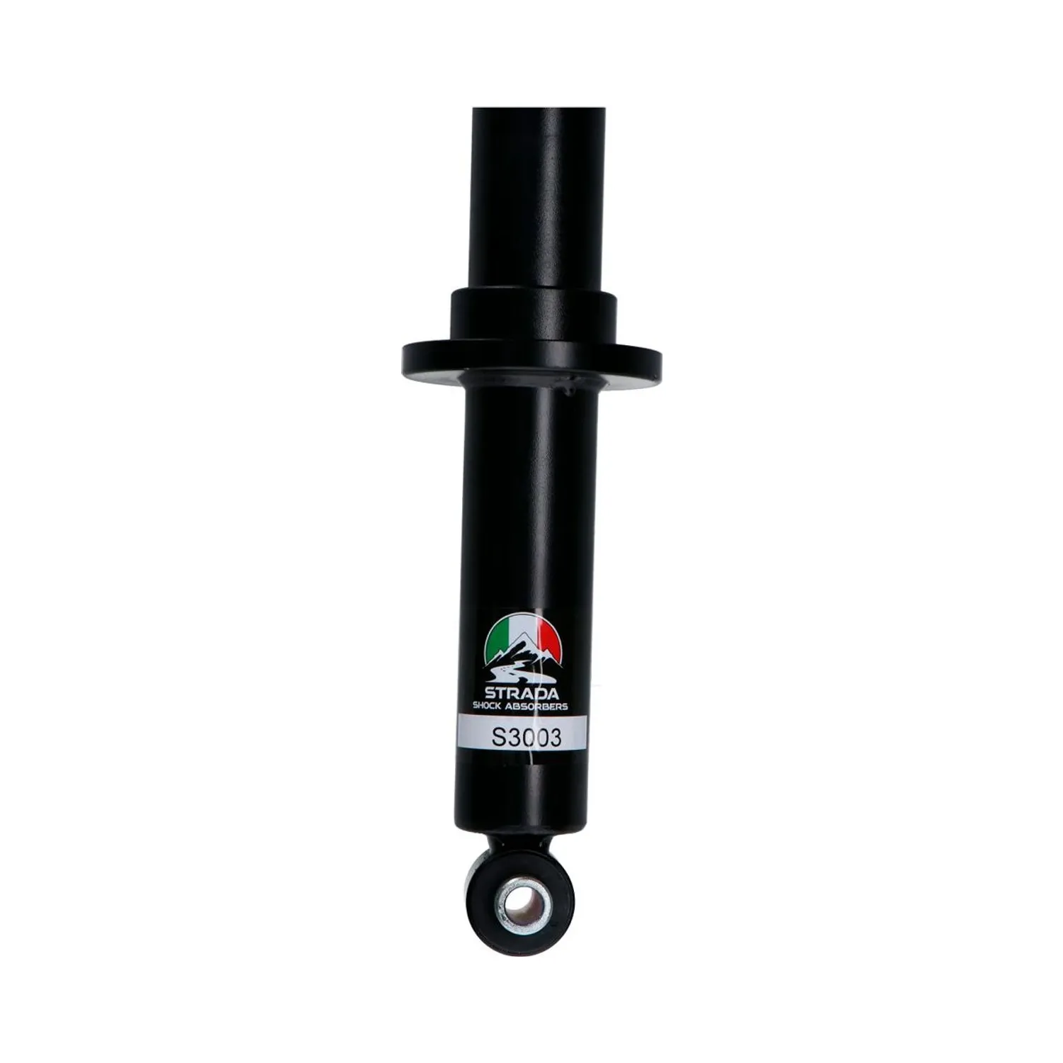 Amortiguador Trasero Derecho/Izquierdo Strada - S3003