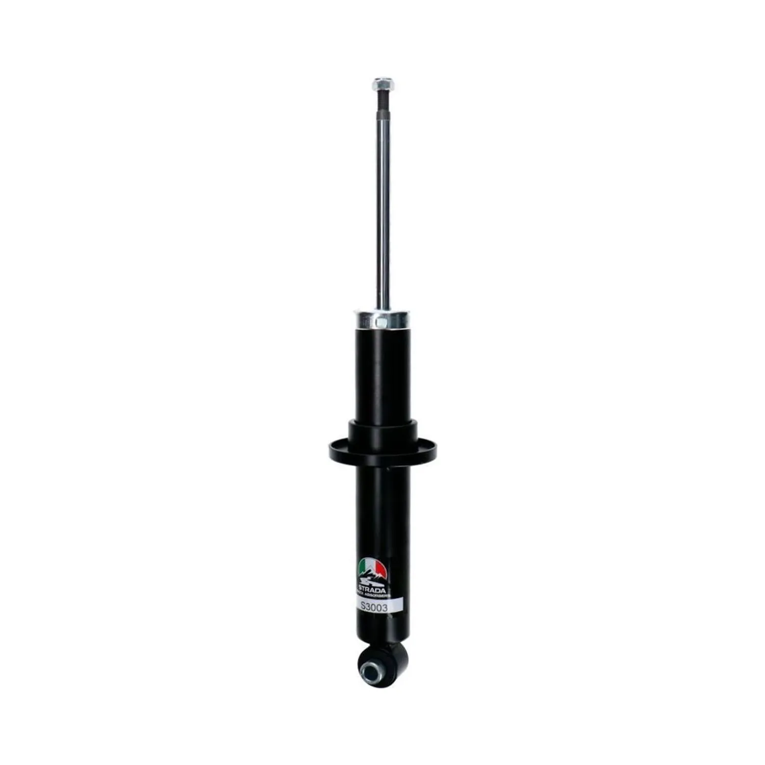 Amortiguador Trasero Derecho/Izquierdo Strada - S3003