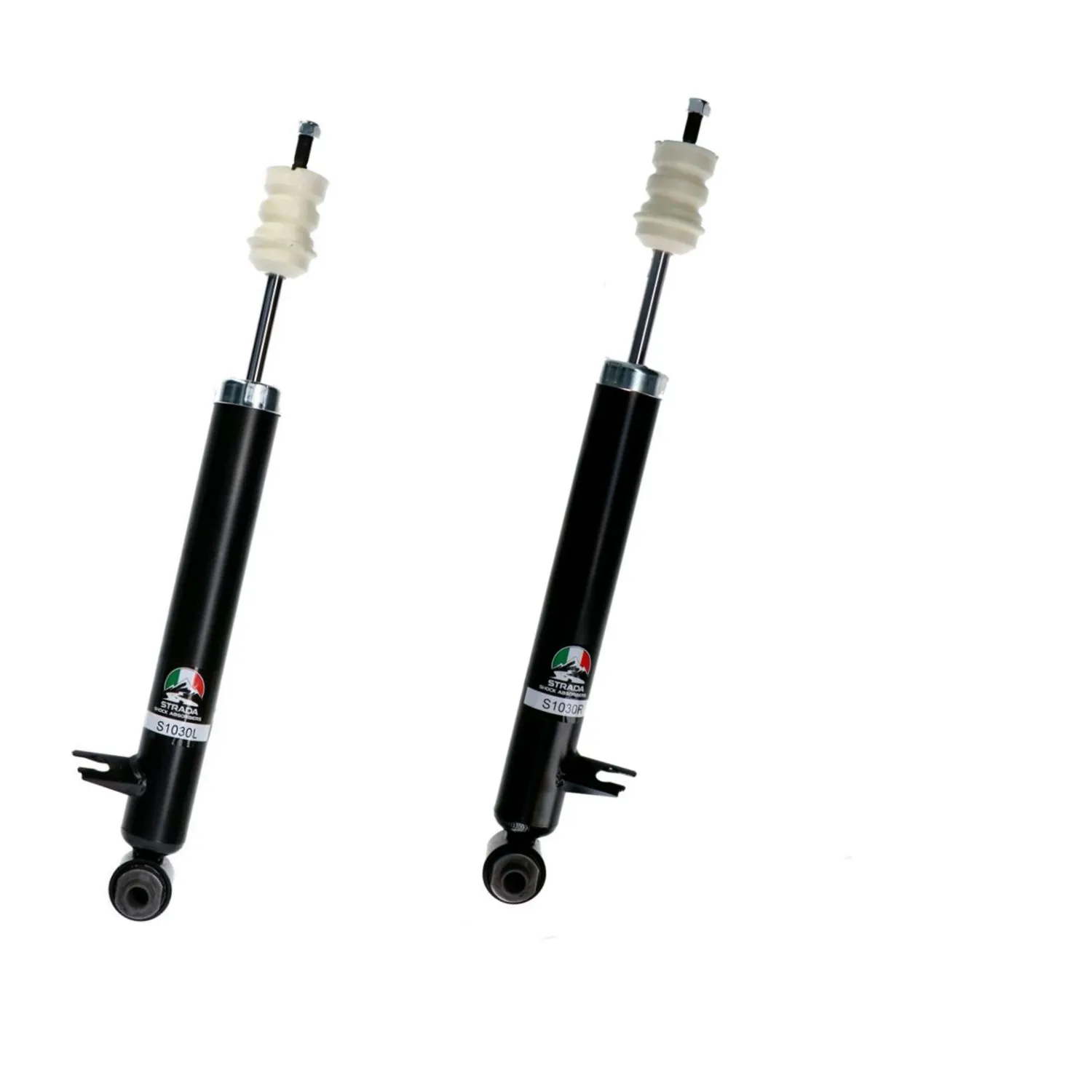Amortiguadores Traseros para BMW X5 2007 al 2014