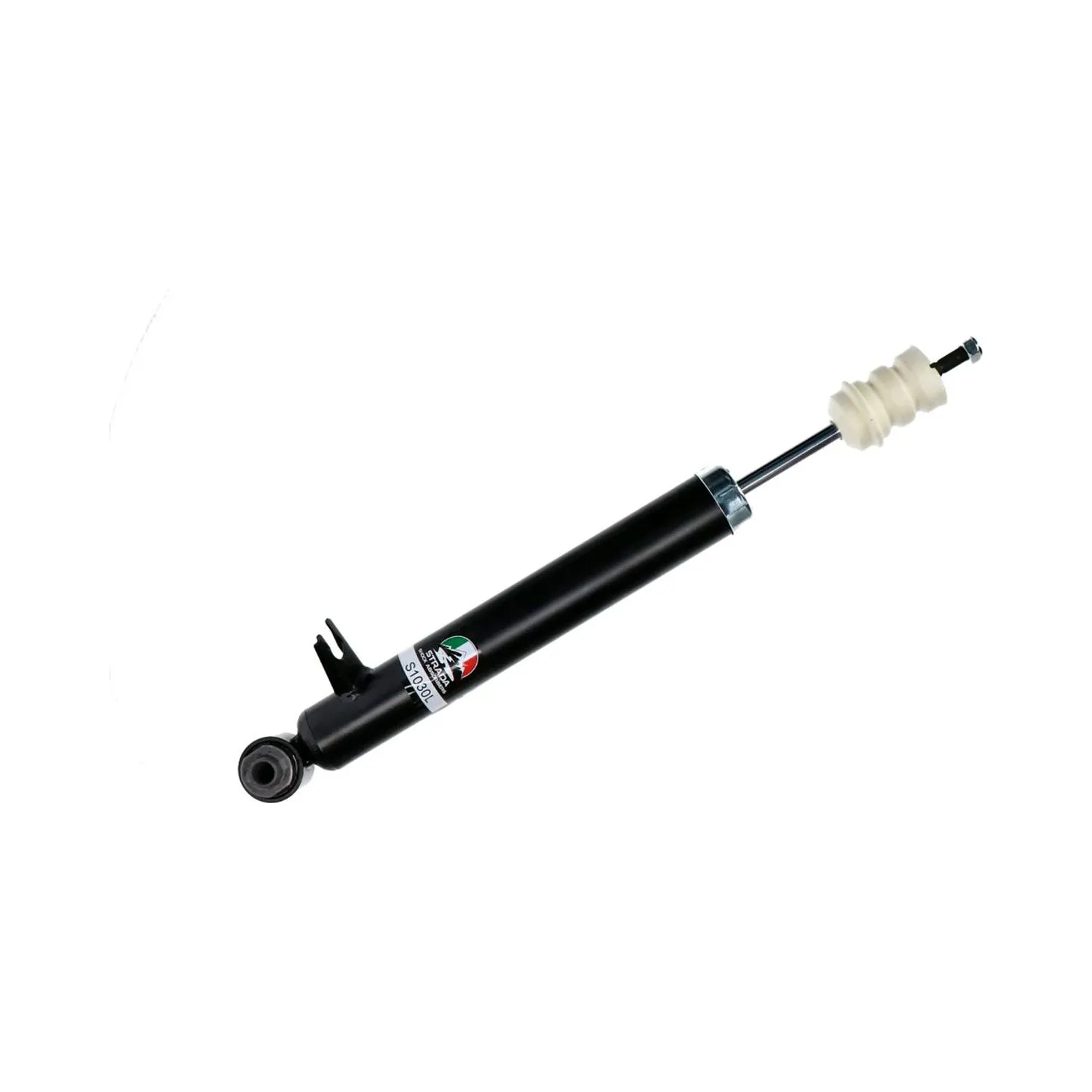 Amortiguador Trasero Izquierdo Strada - S1030L