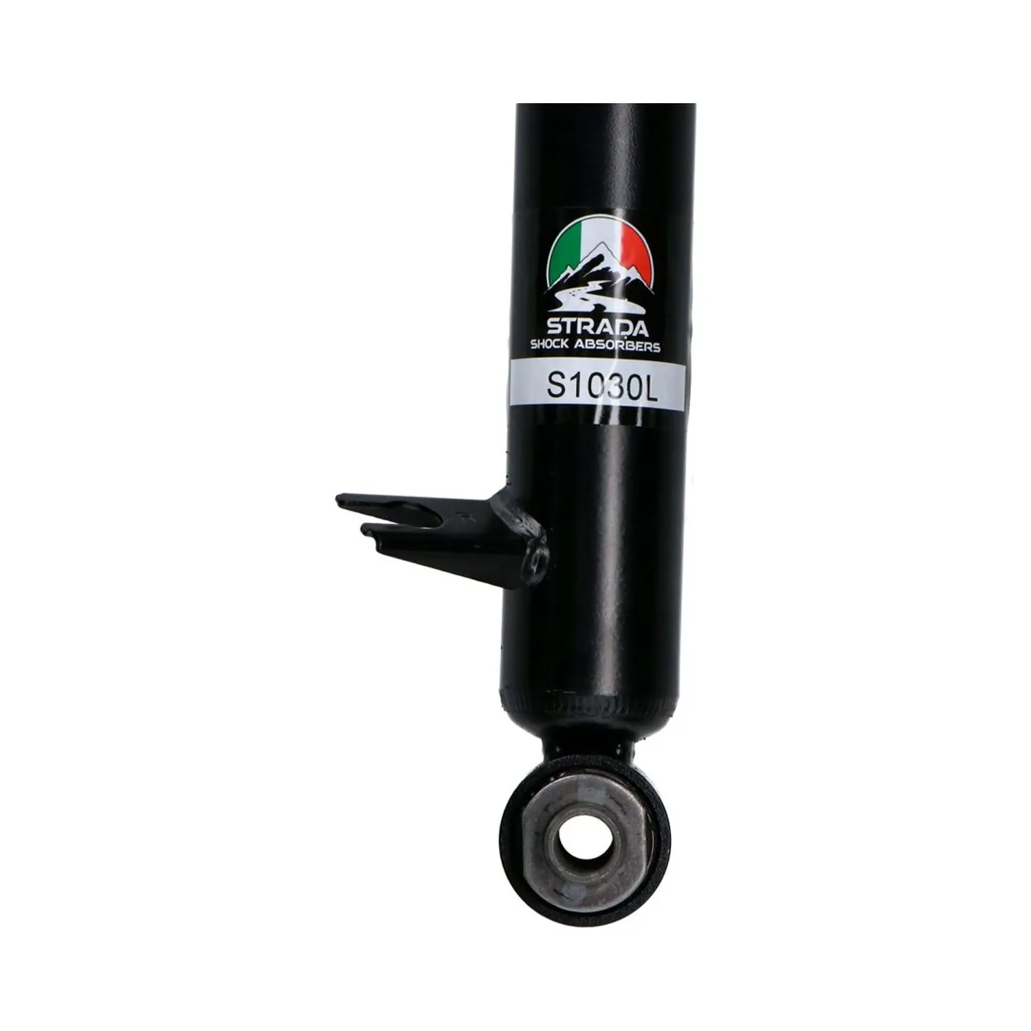 Amortiguador Trasero Izquierdo Strada - S1030L