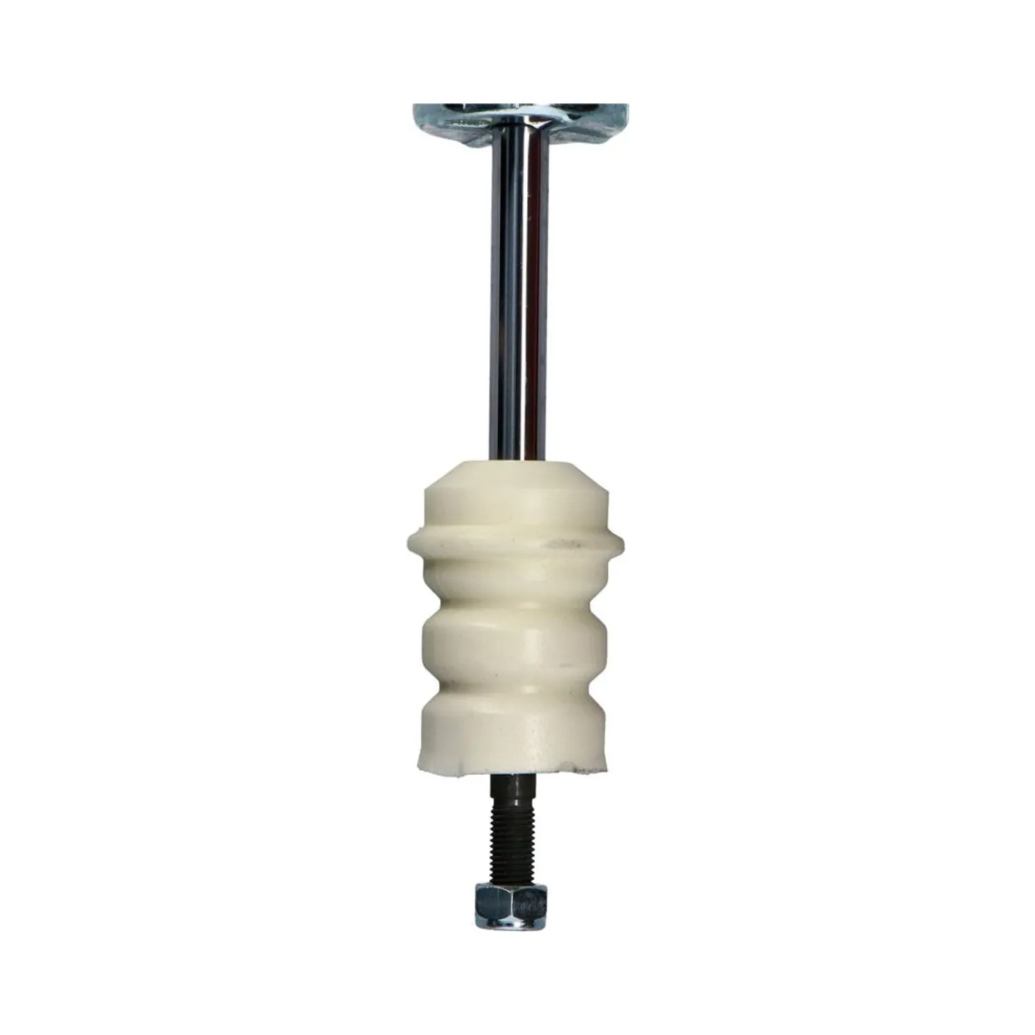 Amortiguador Trasero Izquierdo Strada - S1030L