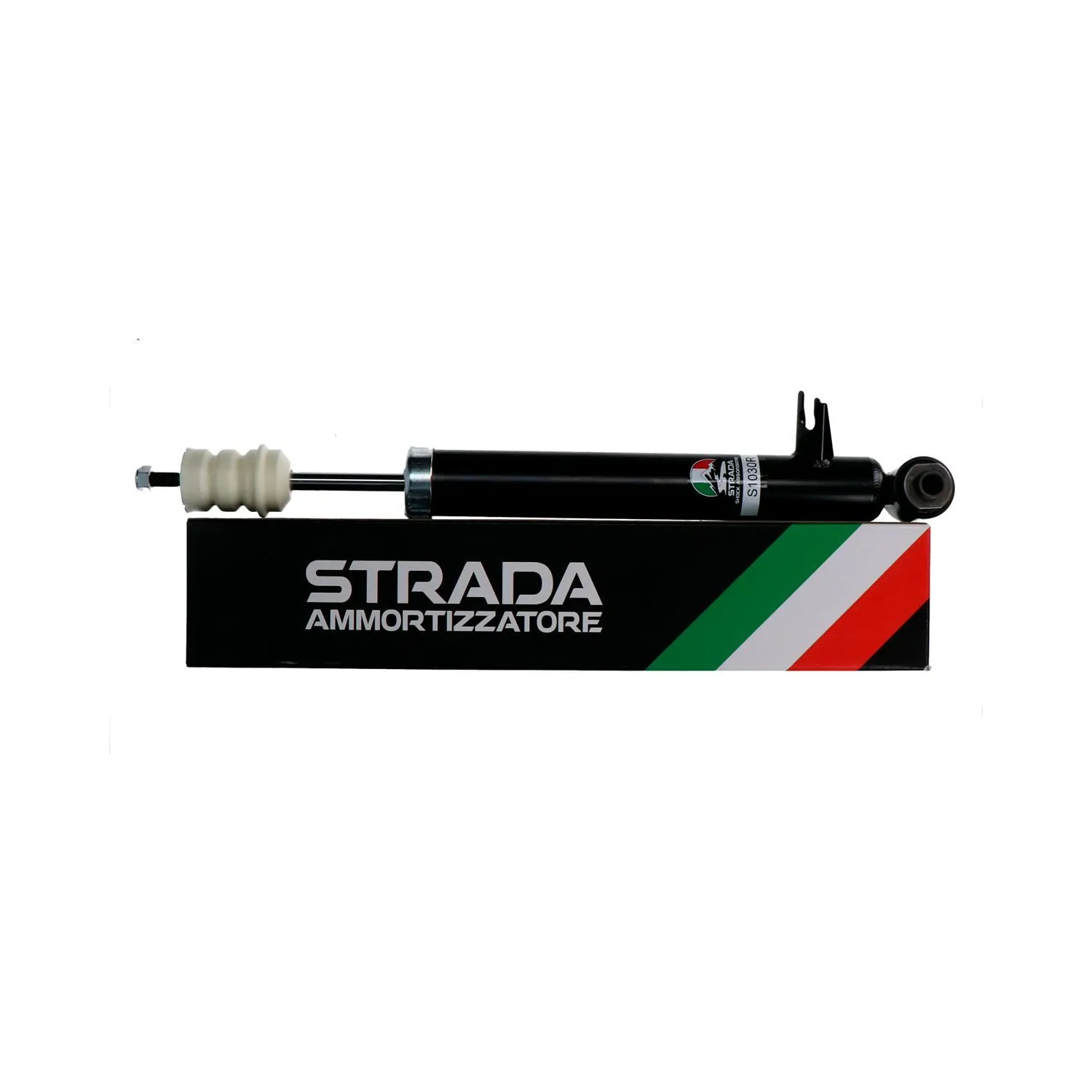 Amortiguador Trasero Derecho Strada - S1030R