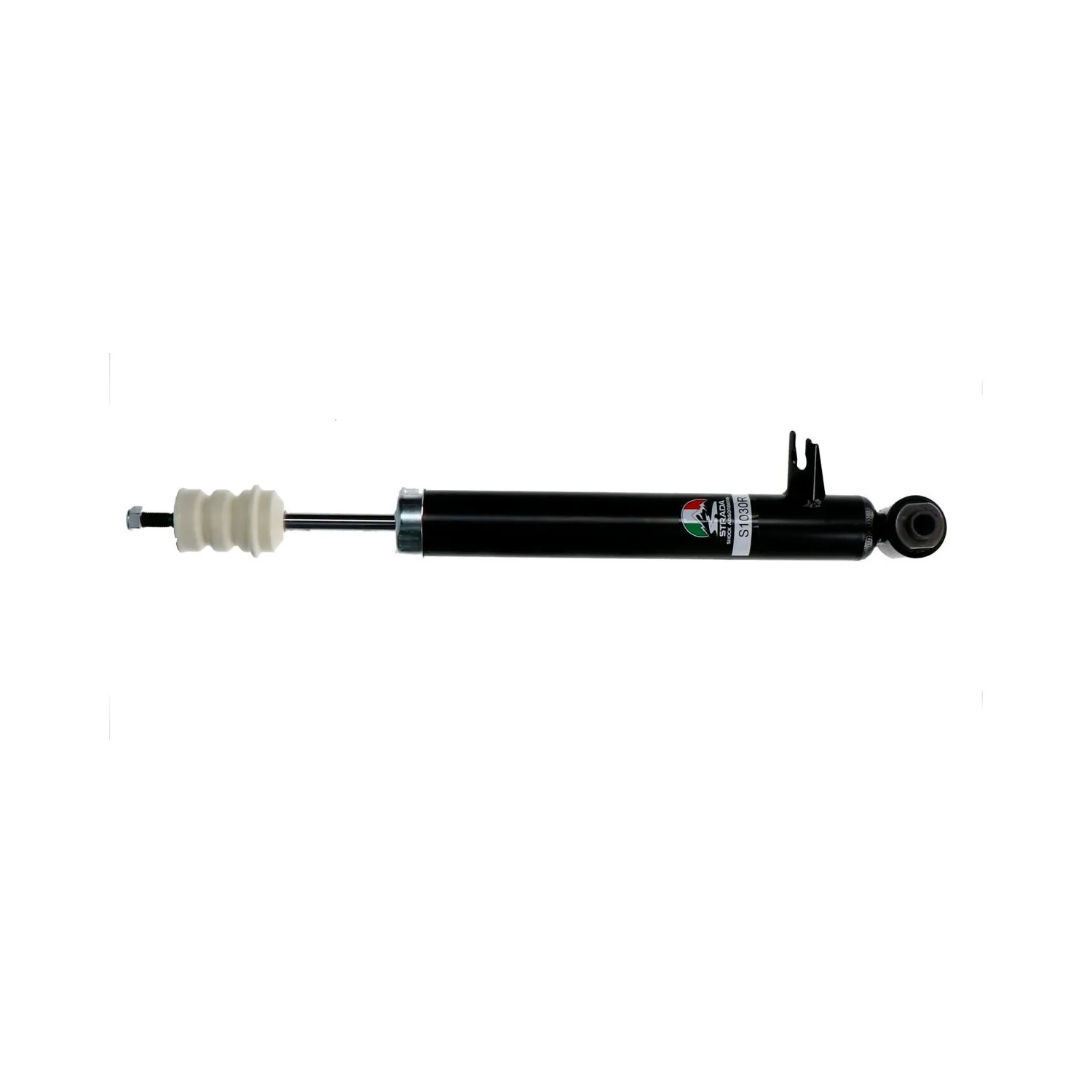 Amortiguador Trasero Derecho Strada - S1030R