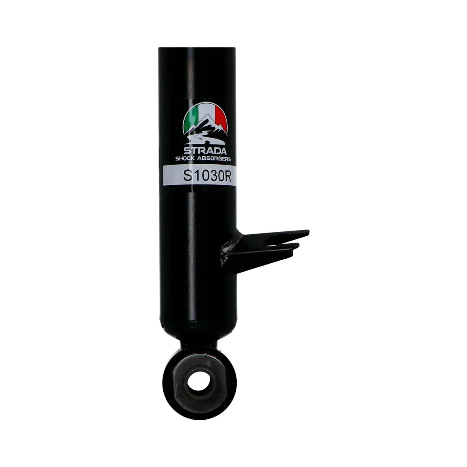 Amortiguador Trasero Derecho Strada - S1030R
