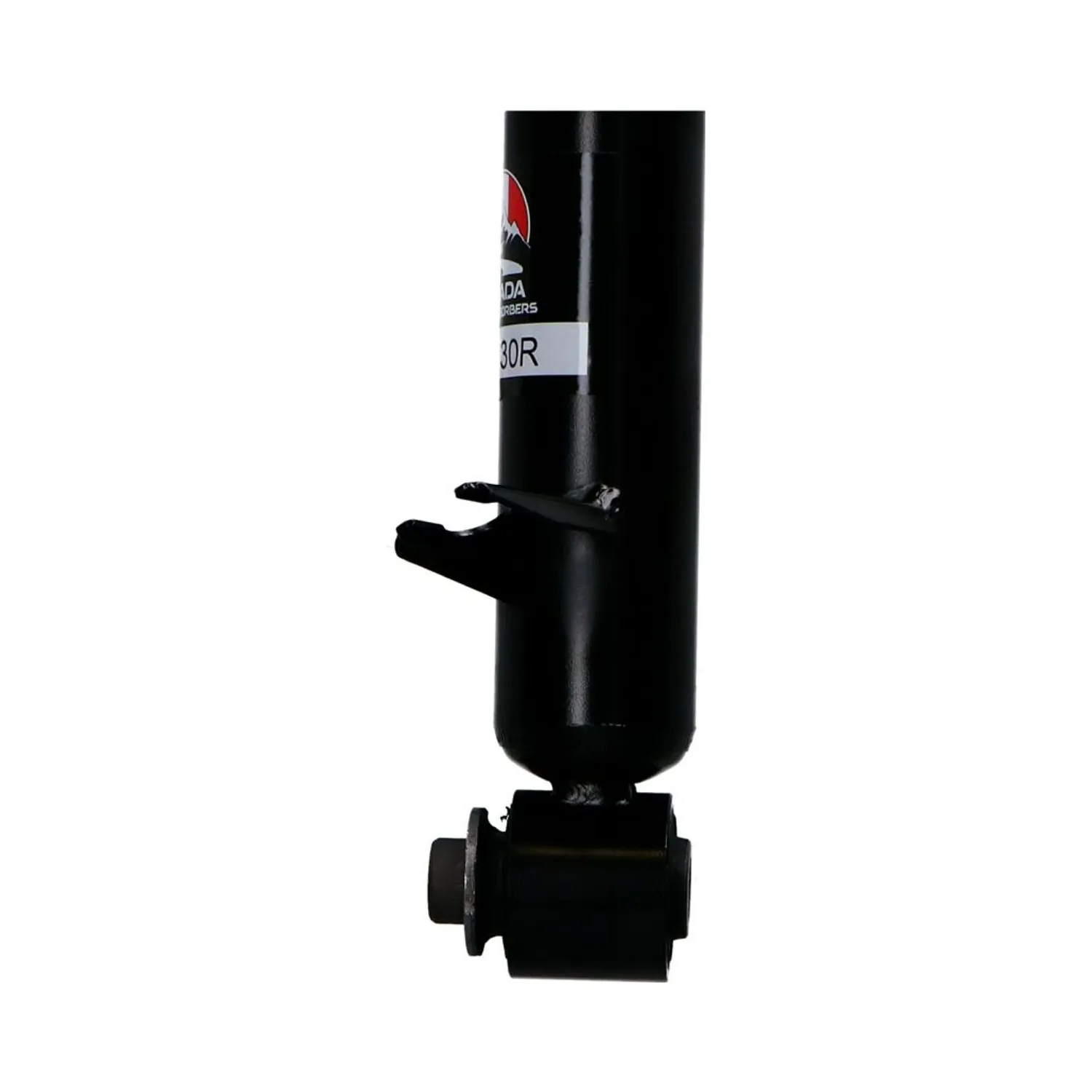 Amortiguador Trasero Derecho Strada - S1030R