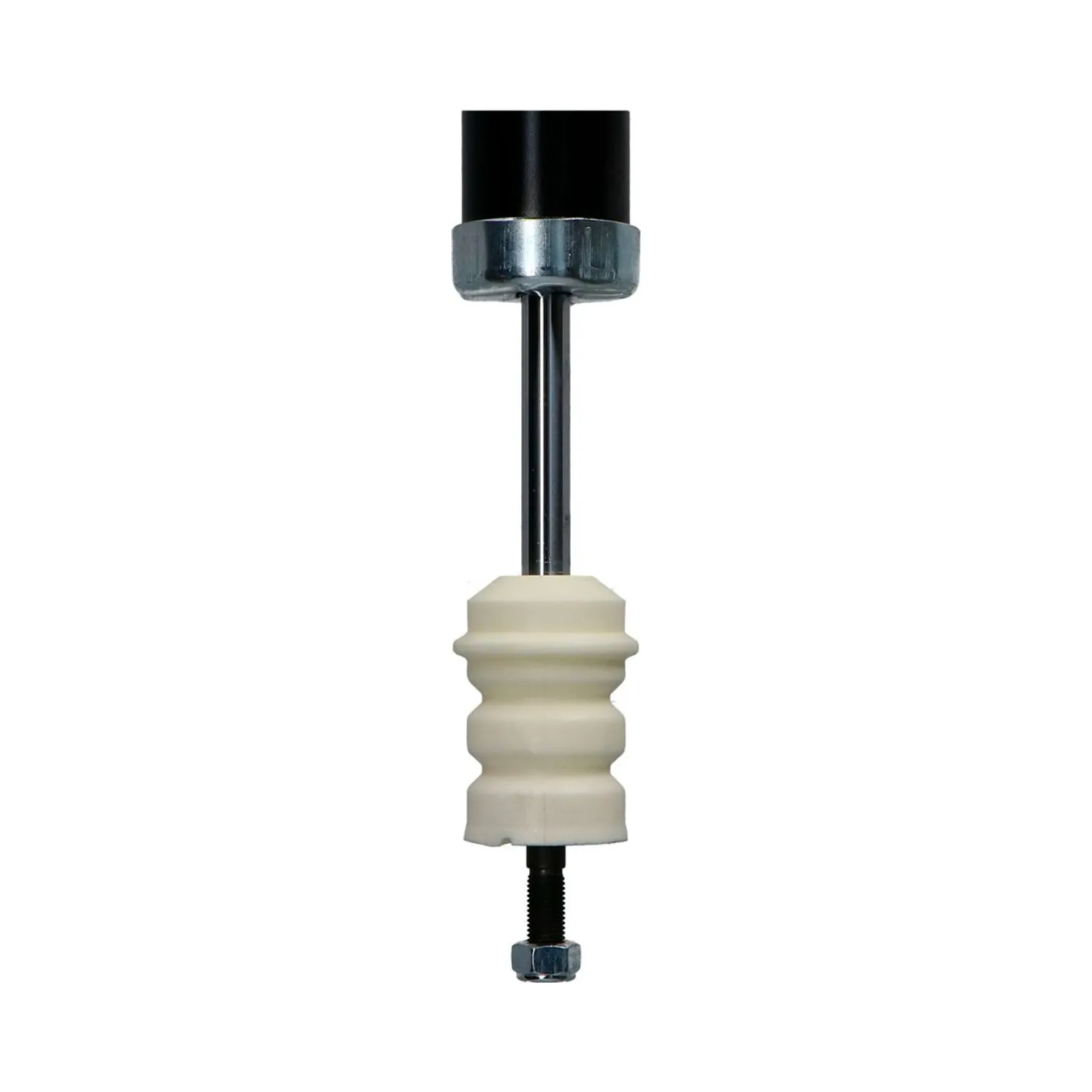 Amortiguador Trasero Derecho Strada - S1030R