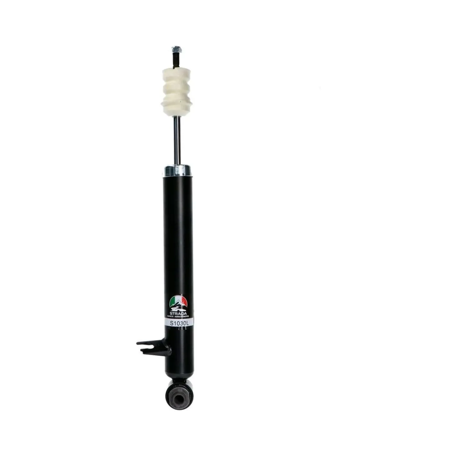 Amortiguador Trasero Izquierdo Strada - S1030L