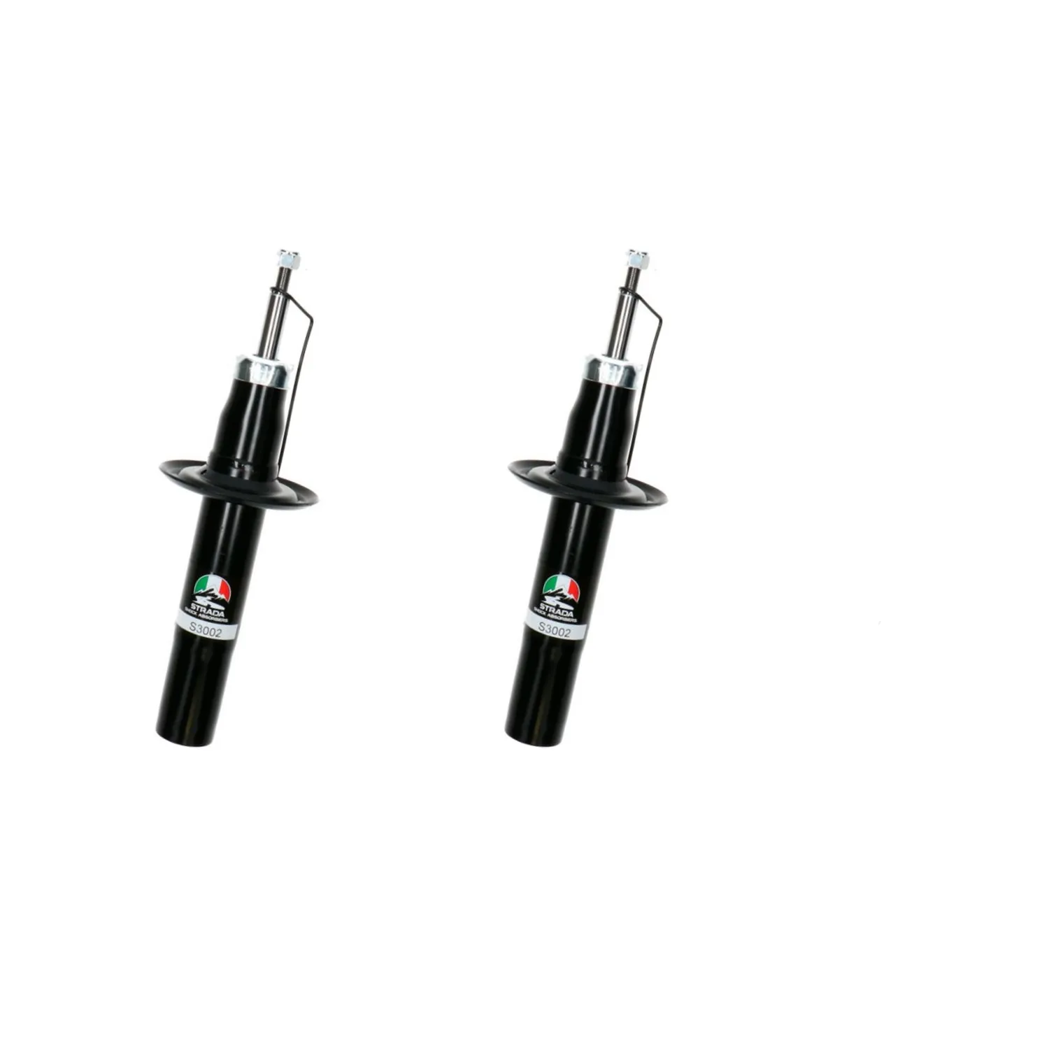 Amortiguadores Delanteros para Audi A4 2009 al 2016