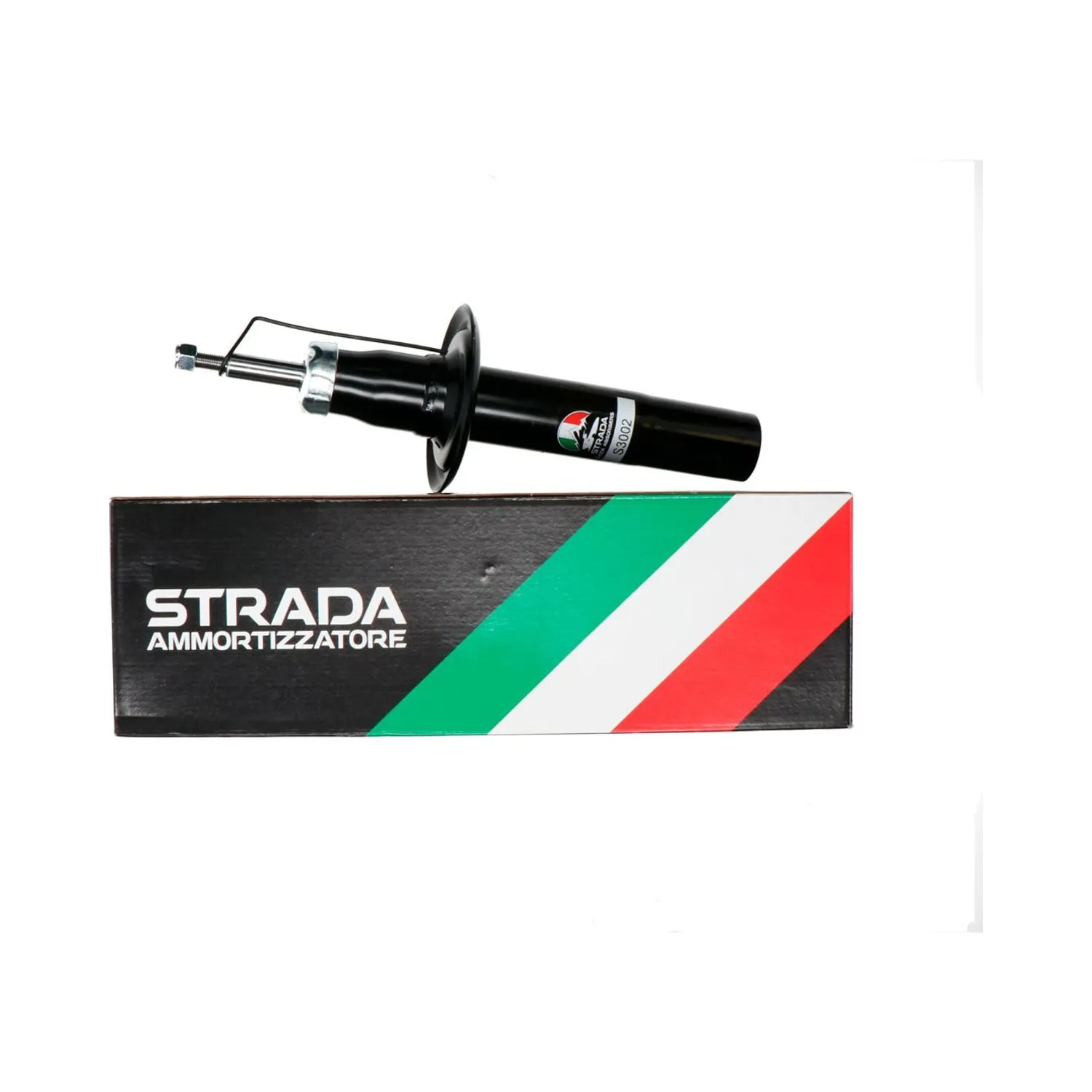 Amortiguador Delantero Derecho/Izquierdo Strada - S3002